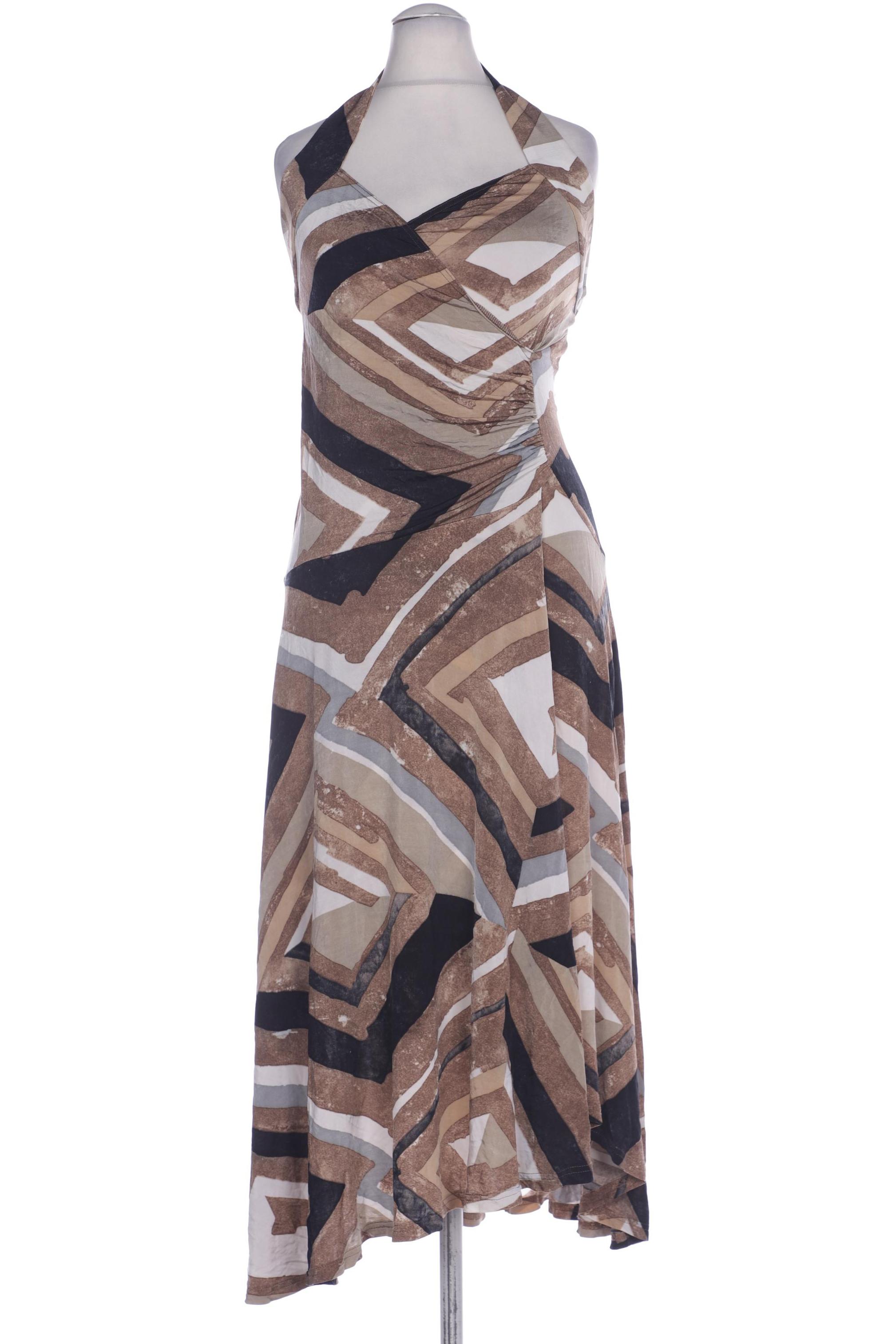 

Joseph Ribkoff Damen Kleid, braun