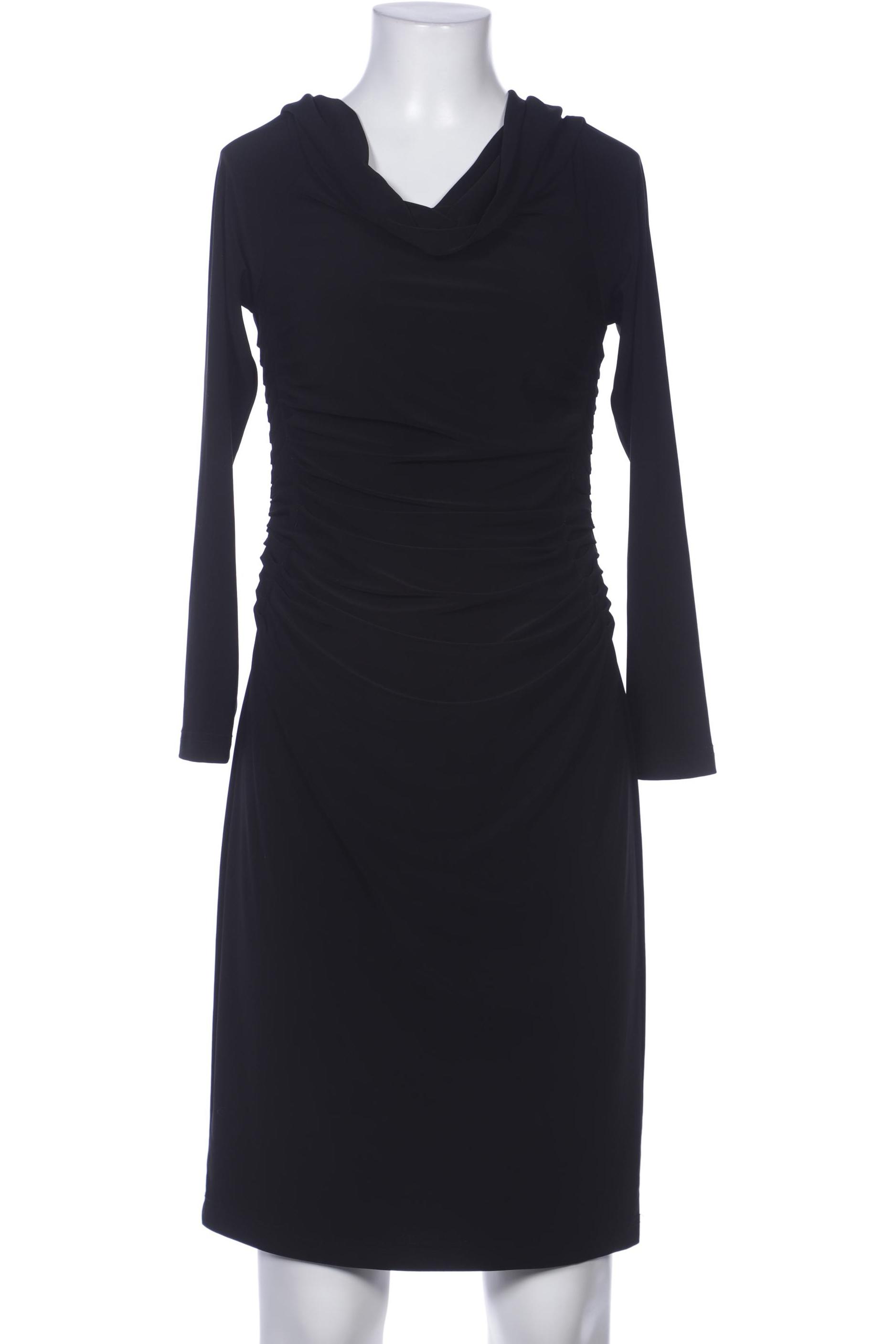 

Joseph Ribkoff Damen Kleid, schwarz, Gr. 34