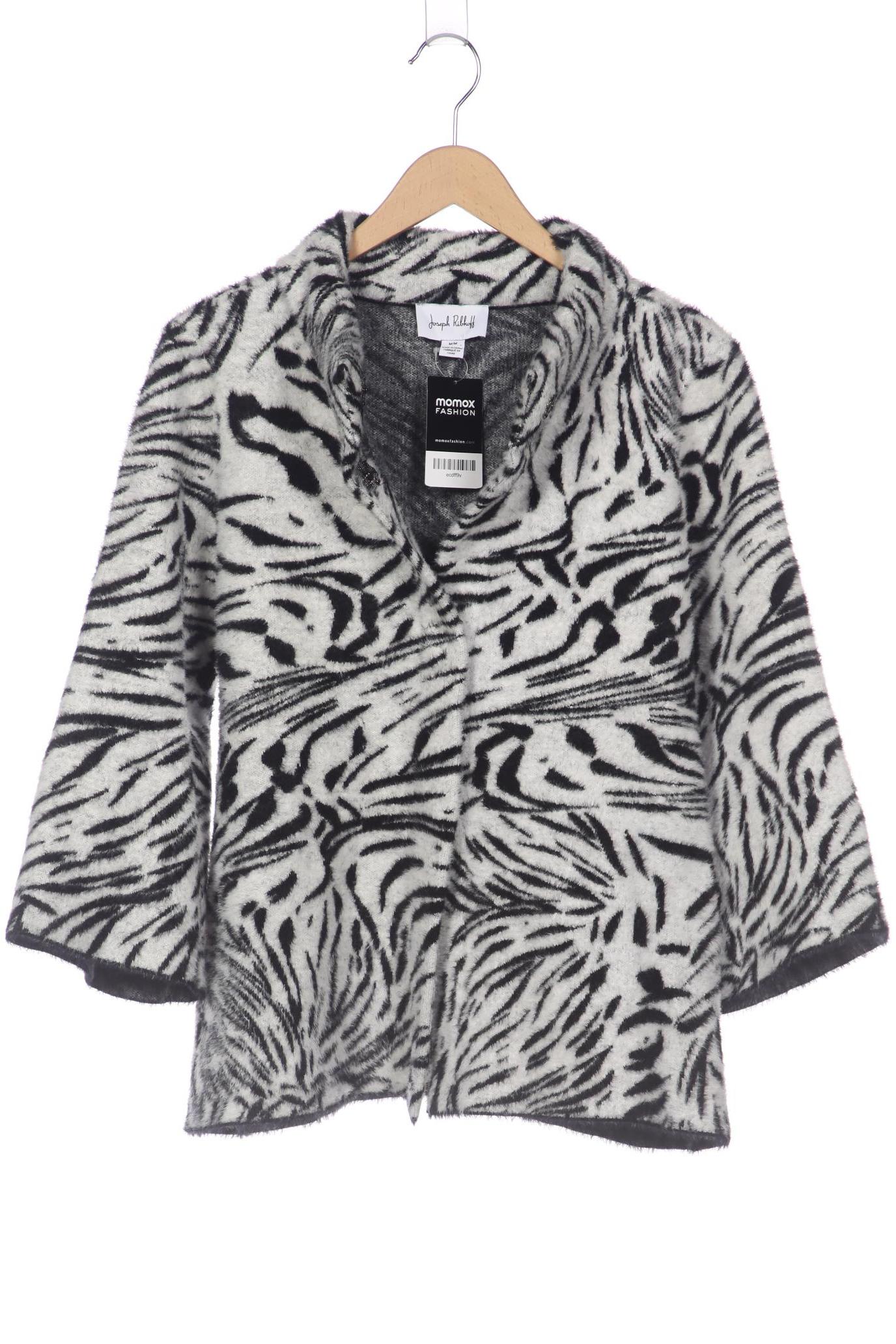 

Joseph Ribkoff Damen Jacke, schwarz, Gr. 38