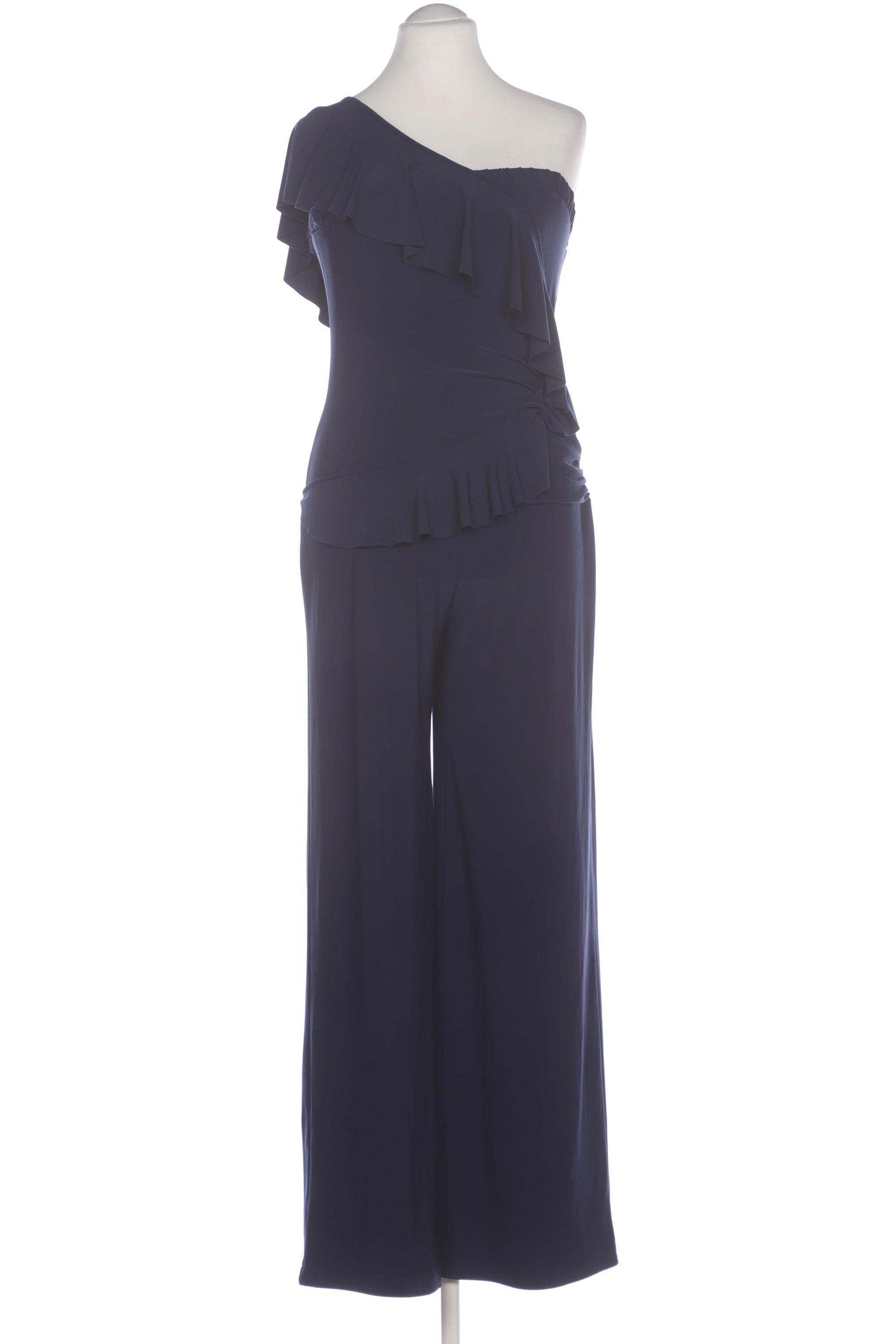

Joseph Ribkoff Damen Jumpsuit/Overall, marineblau, Gr. 40
