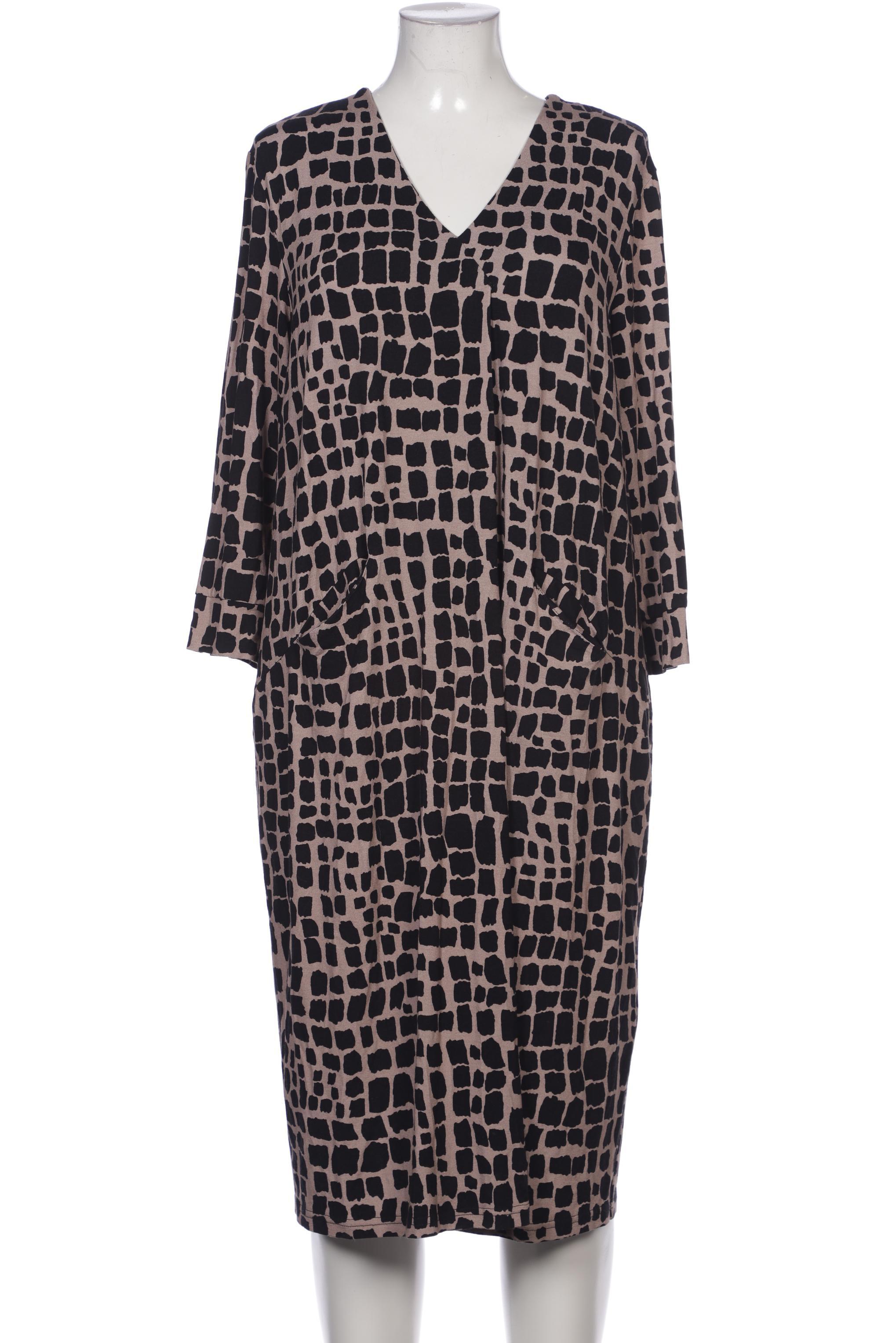 

Joseph Ribkoff Damen Kleid, braun, Gr. 46
