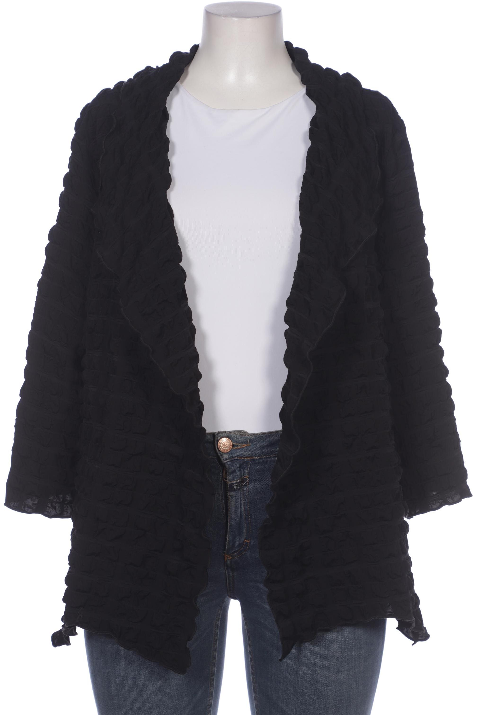 

Joseph Ribkoff Damen Blazer, schwarz, Gr. 16