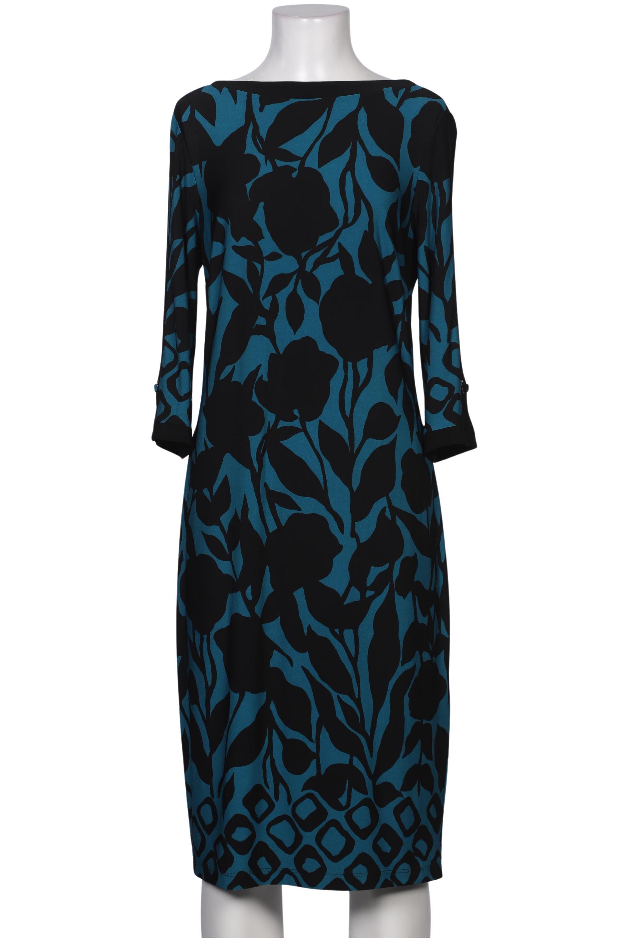 

Joseph Ribkoff Damen Kleid, blau, Gr. 38
