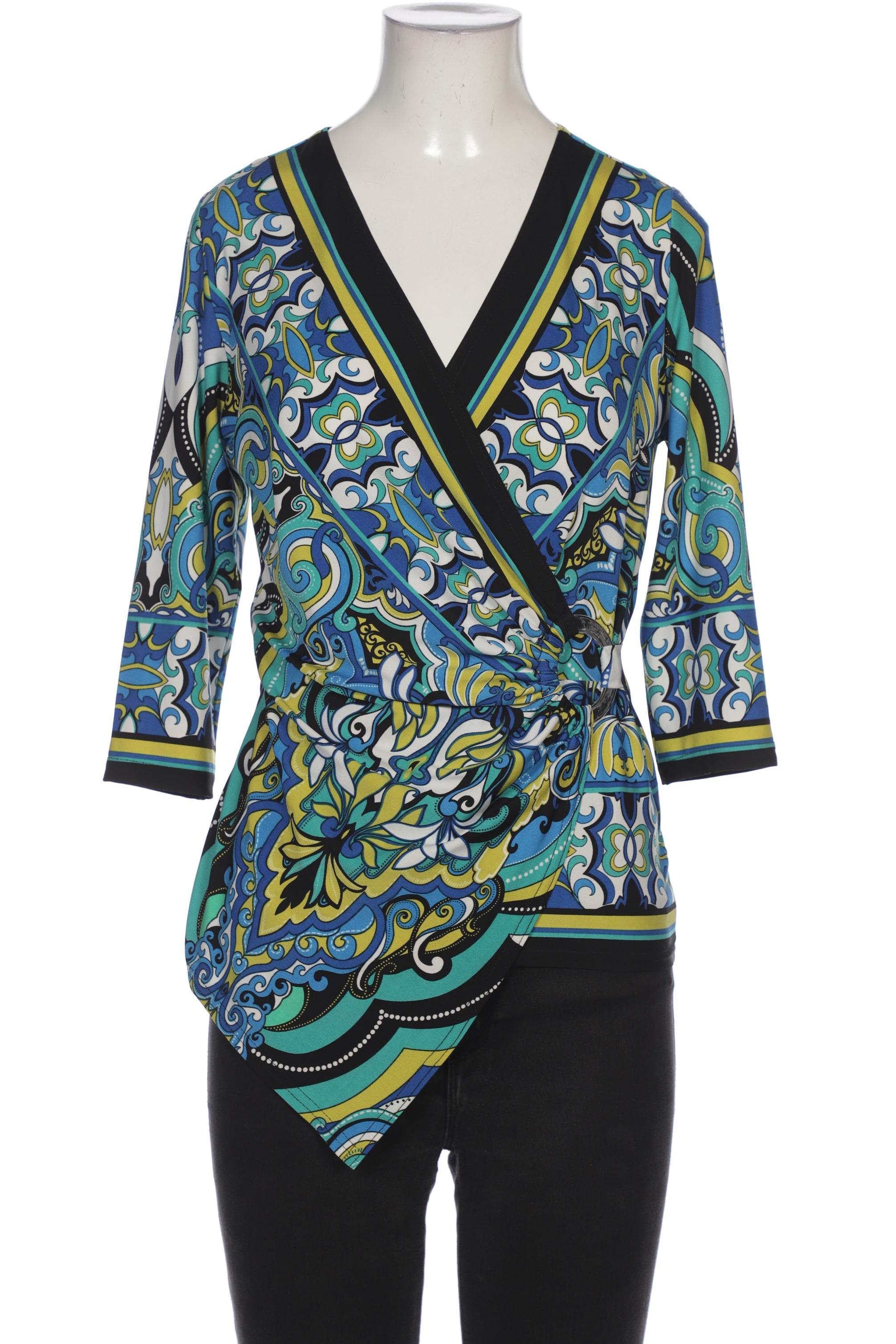 

Joseph Ribkoff Damen Bluse, mehrfarbig