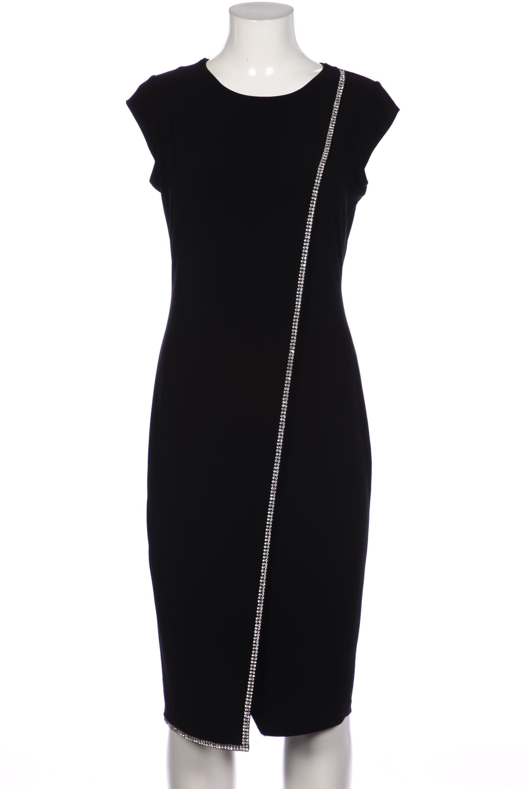 

Joseph Ribkoff Damen Kleid, schwarz