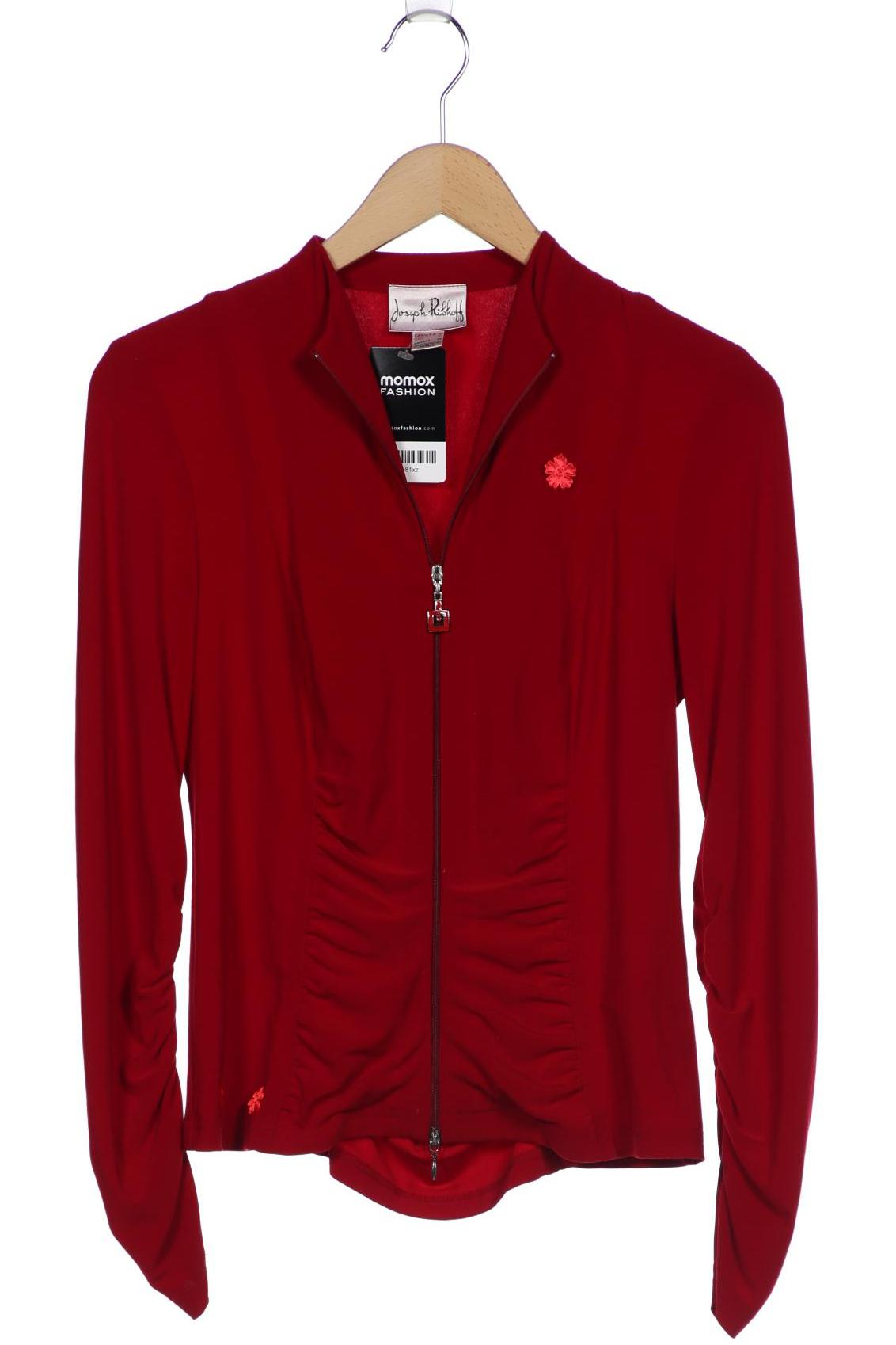 

Joseph Ribkoff Damen Jacke, rot