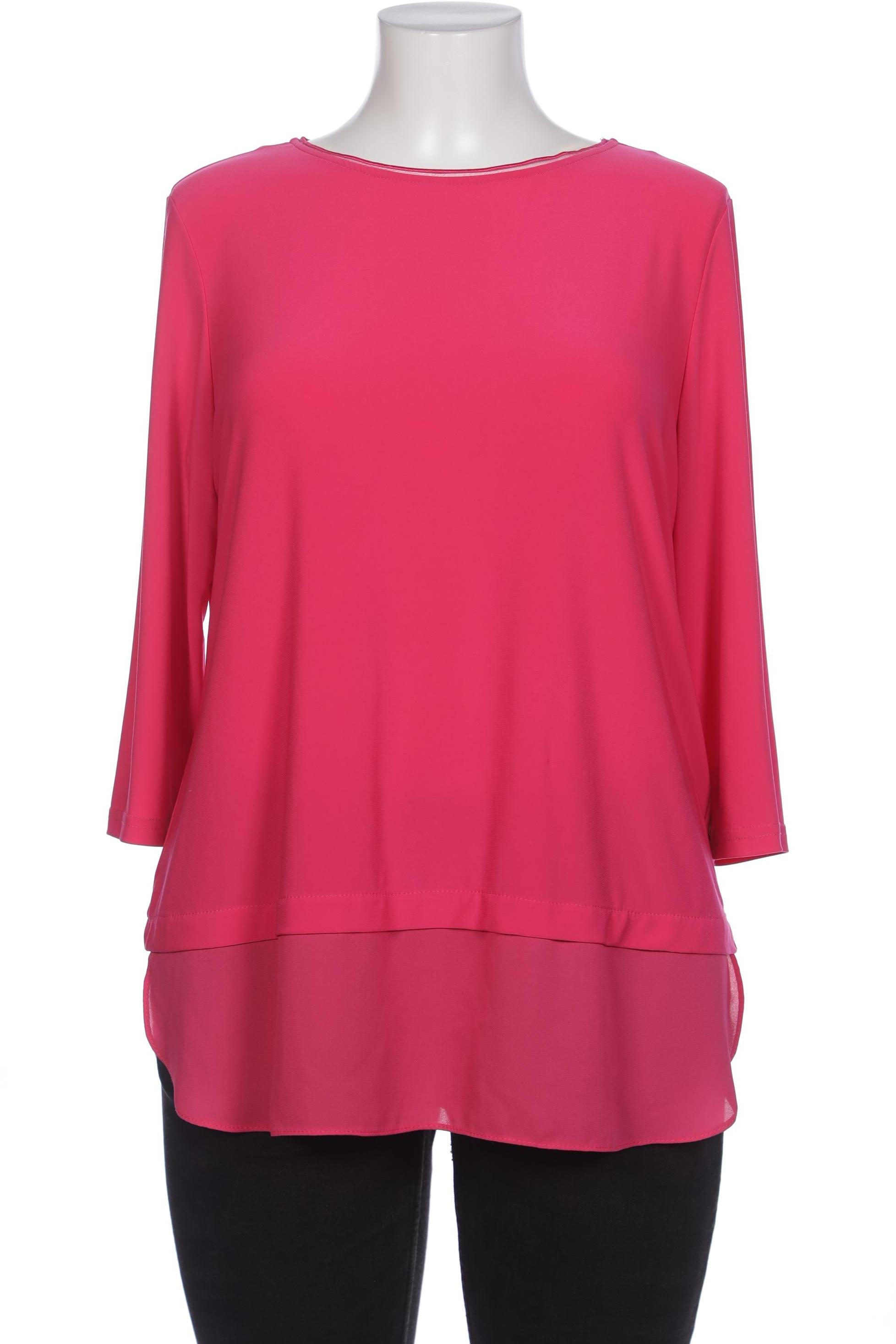 

Joseph Ribkoff Damen Bluse, pink, Gr. 44
