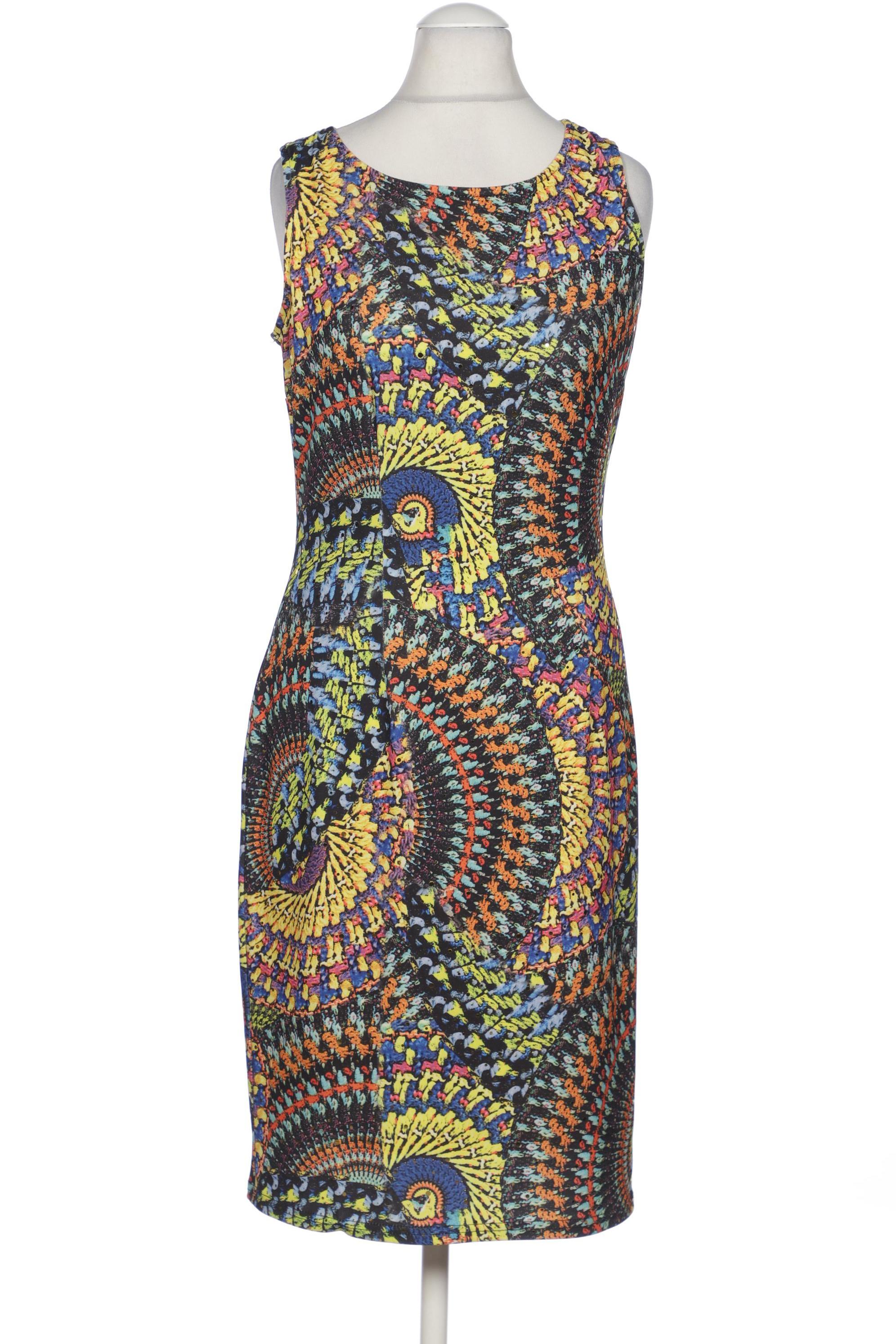 

Joseph Ribkoff Damen Kleid, mehrfarbig