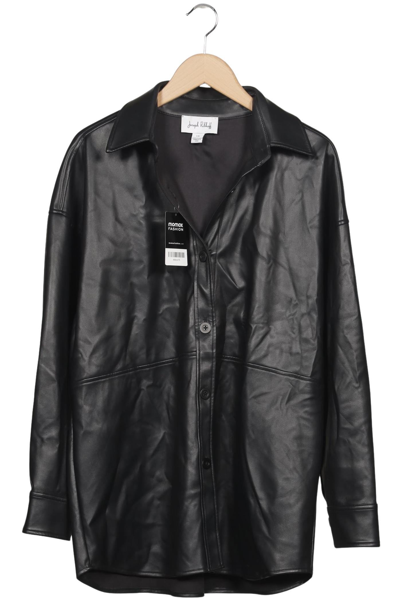 

Joseph Ribkoff Damen Jacke, schwarz, Gr. 42