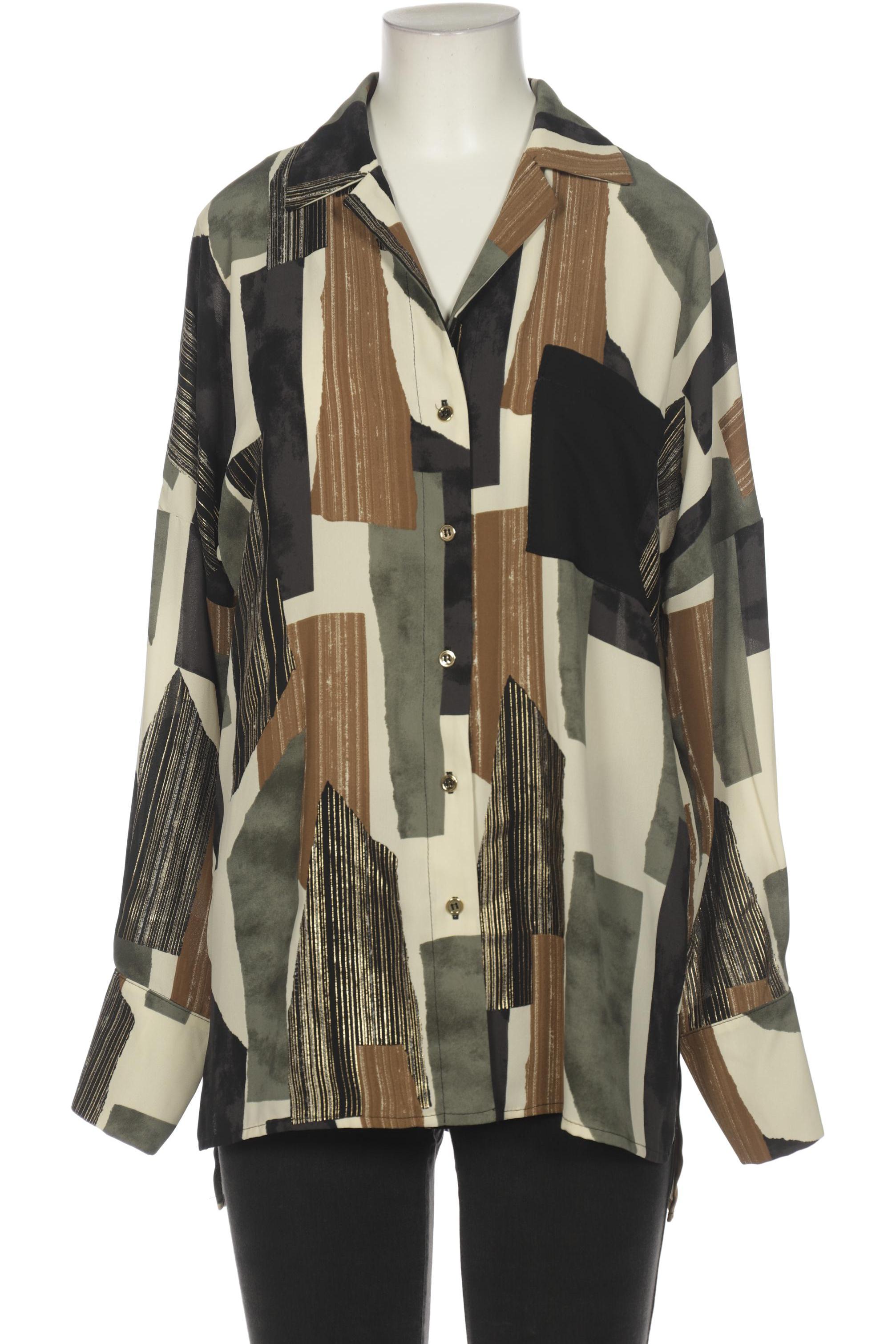 

Joseph Ribkoff Damen Bluse, mehrfarbig, Gr. 36