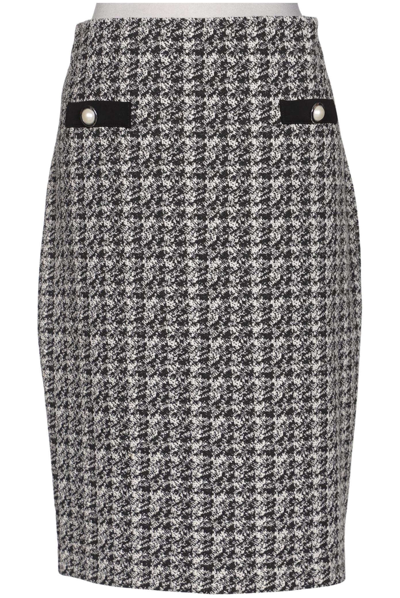 

Joseph Ribkoff Damen Rock, mehrfarbig, Gr. 36