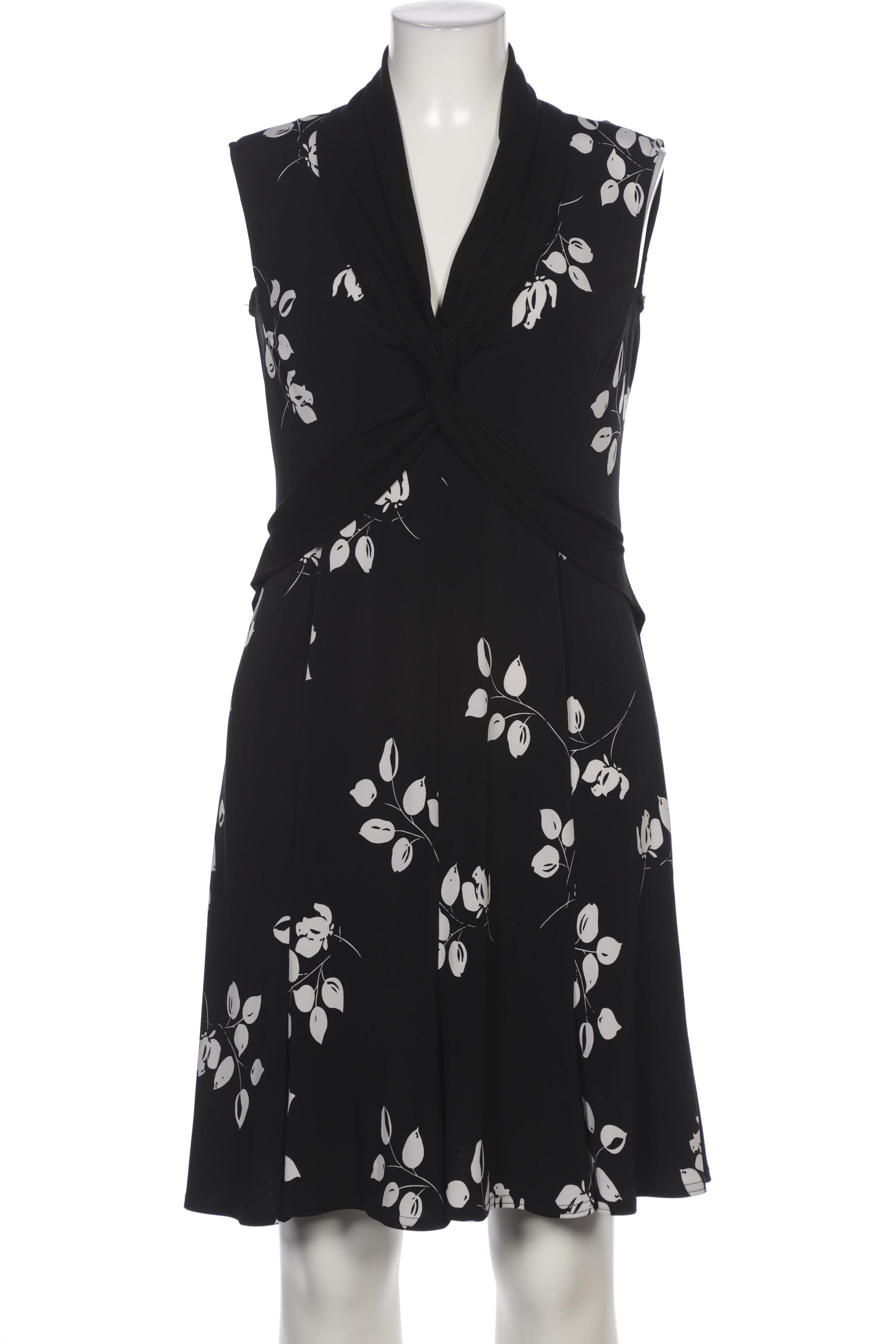 

Joseph Ribkoff Damen Kleid, schwarz