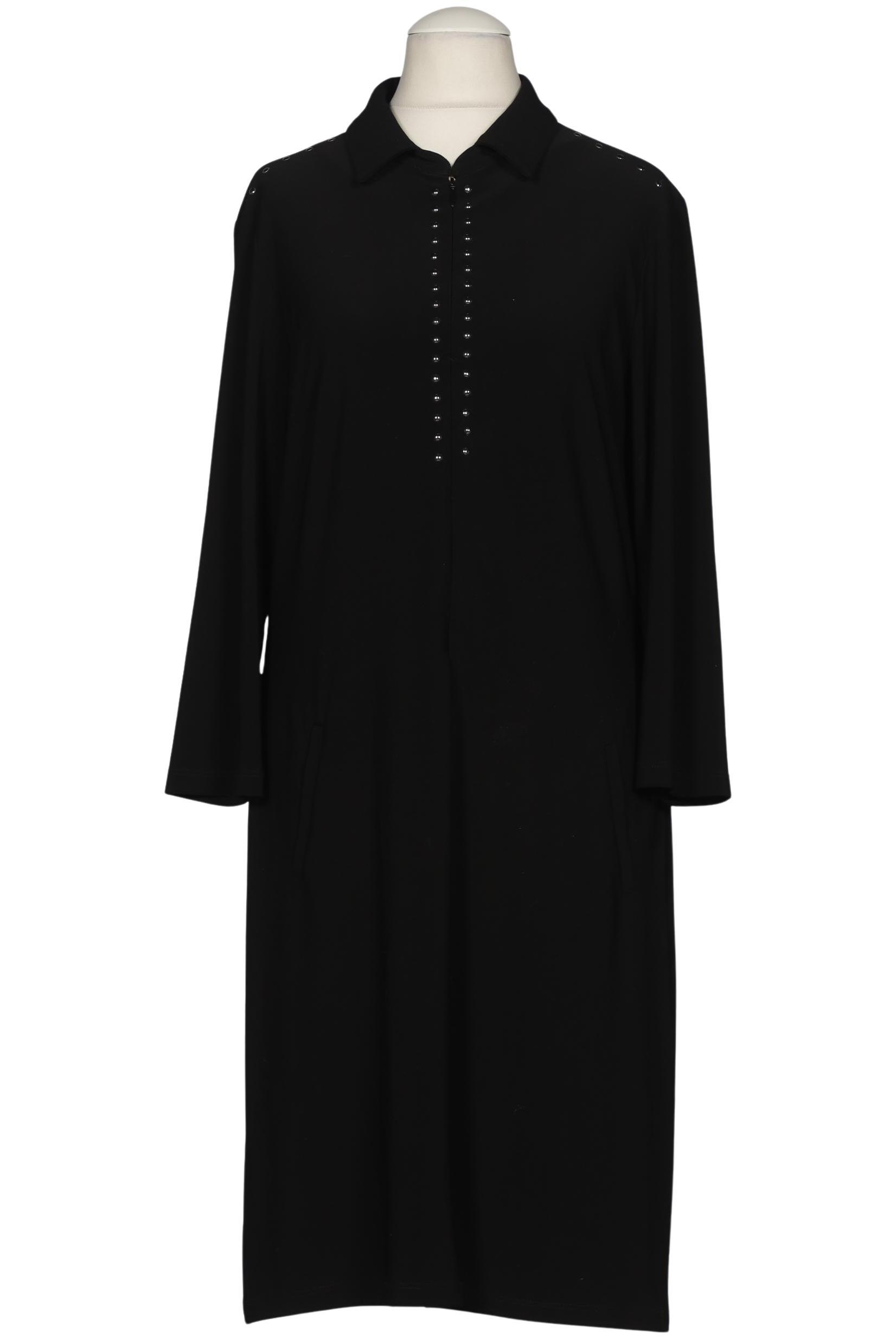 

Joseph Ribkoff Damen Kleid, schwarz, Gr. 36