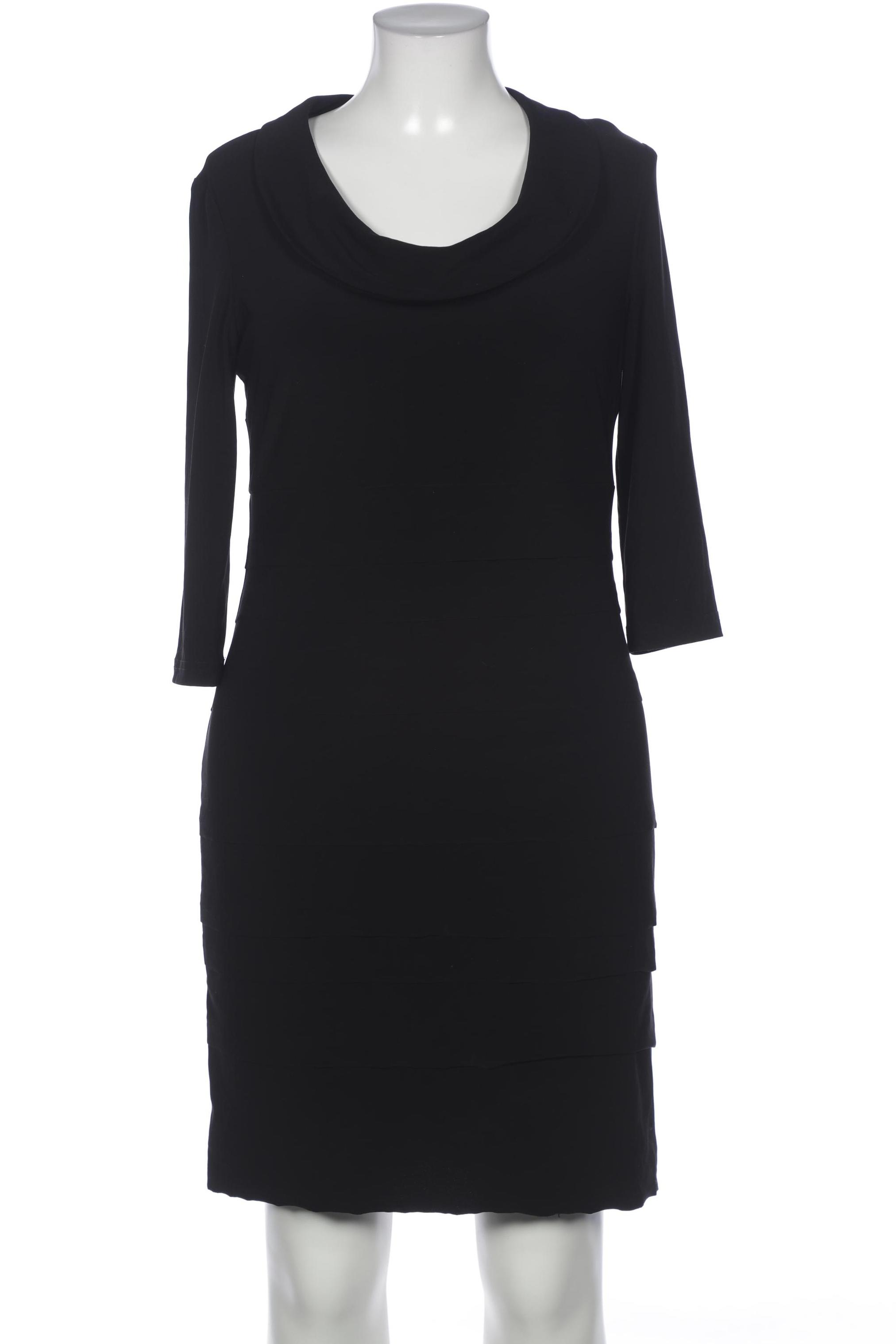 

Joseph Ribkoff Damen Kleid, schwarz, Gr. 40