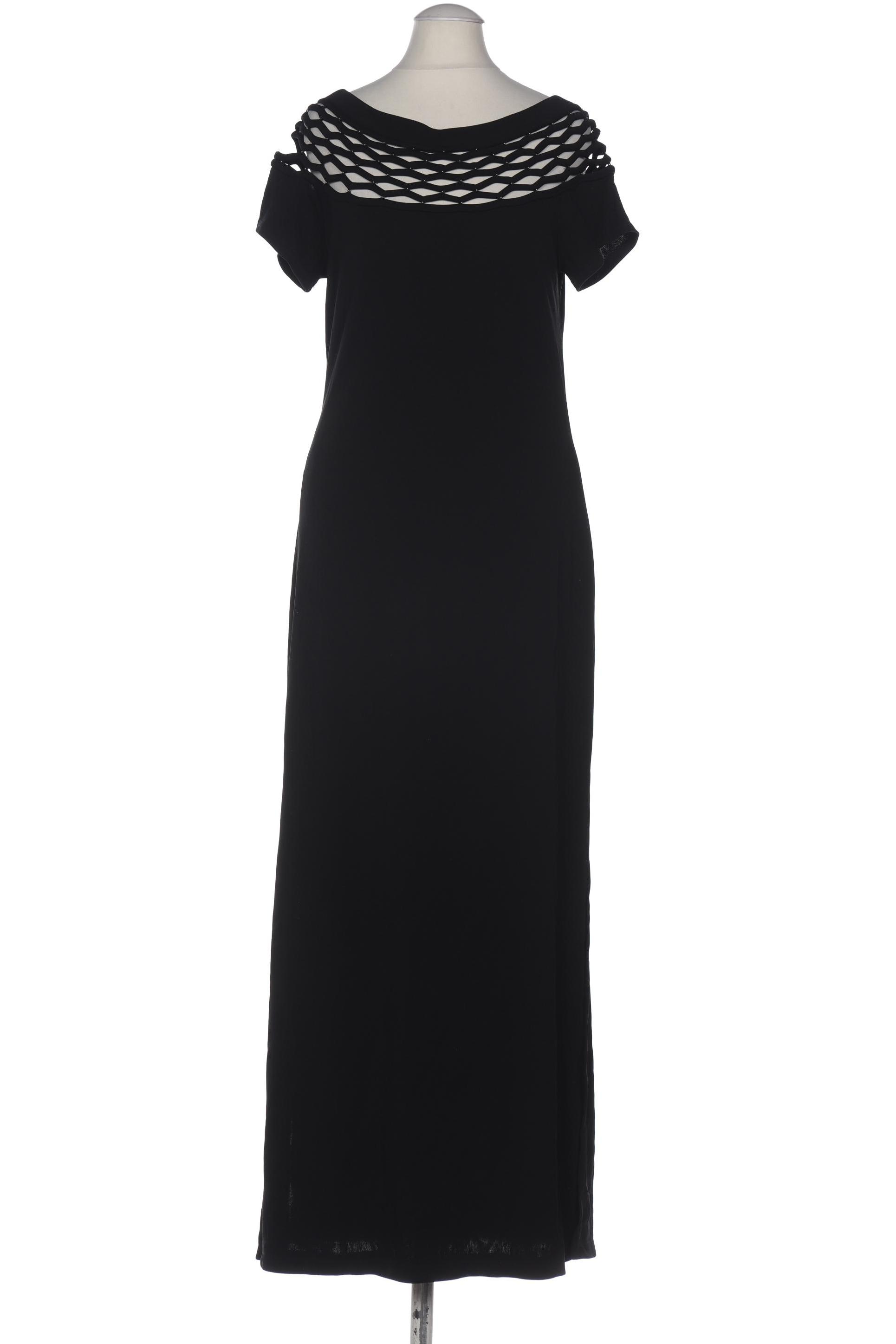 

Joseph Ribkoff Damen Kleid, schwarz