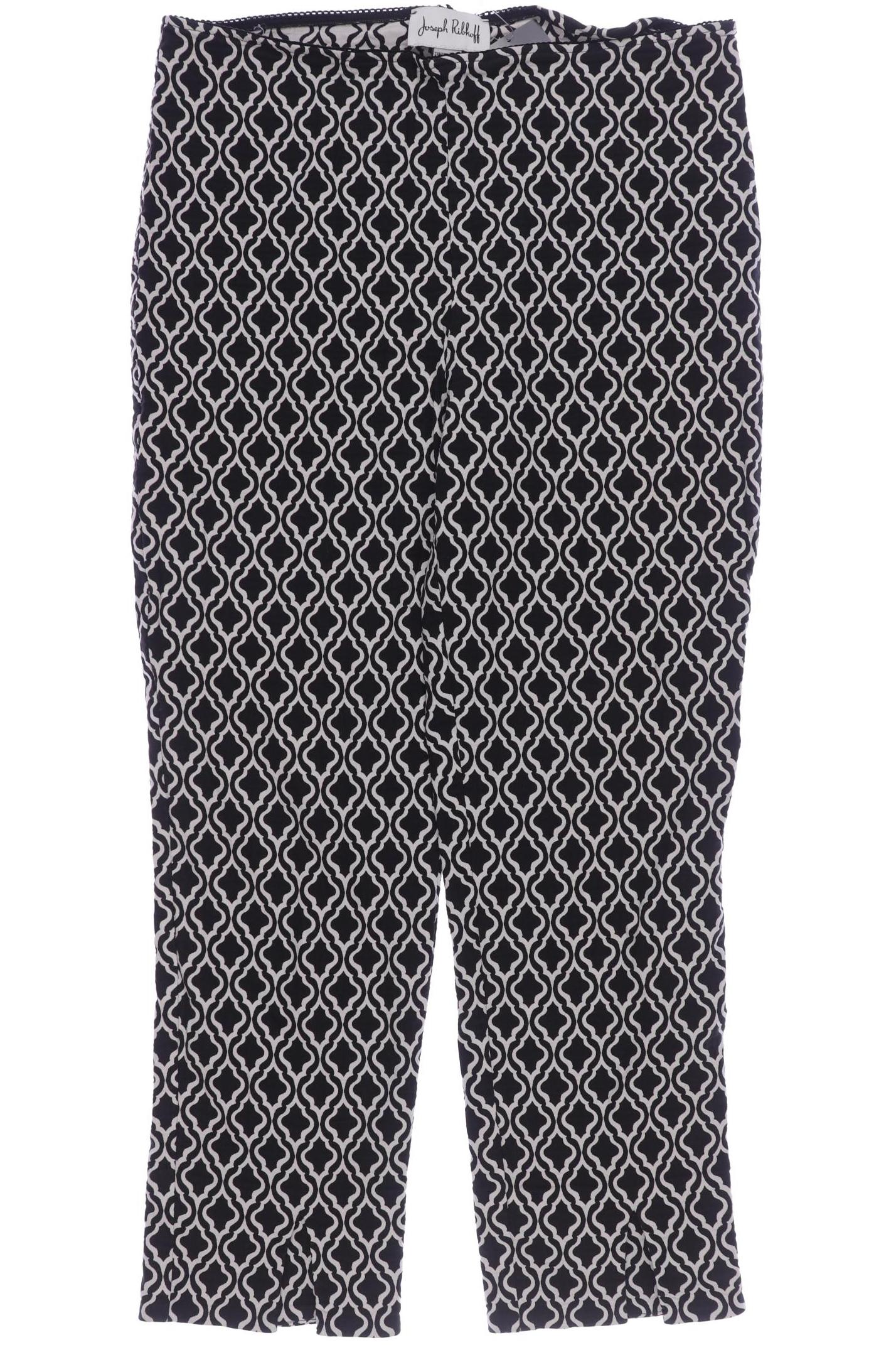 

Joseph Ribkoff Damen Stoffhose, schwarz, Gr. 42