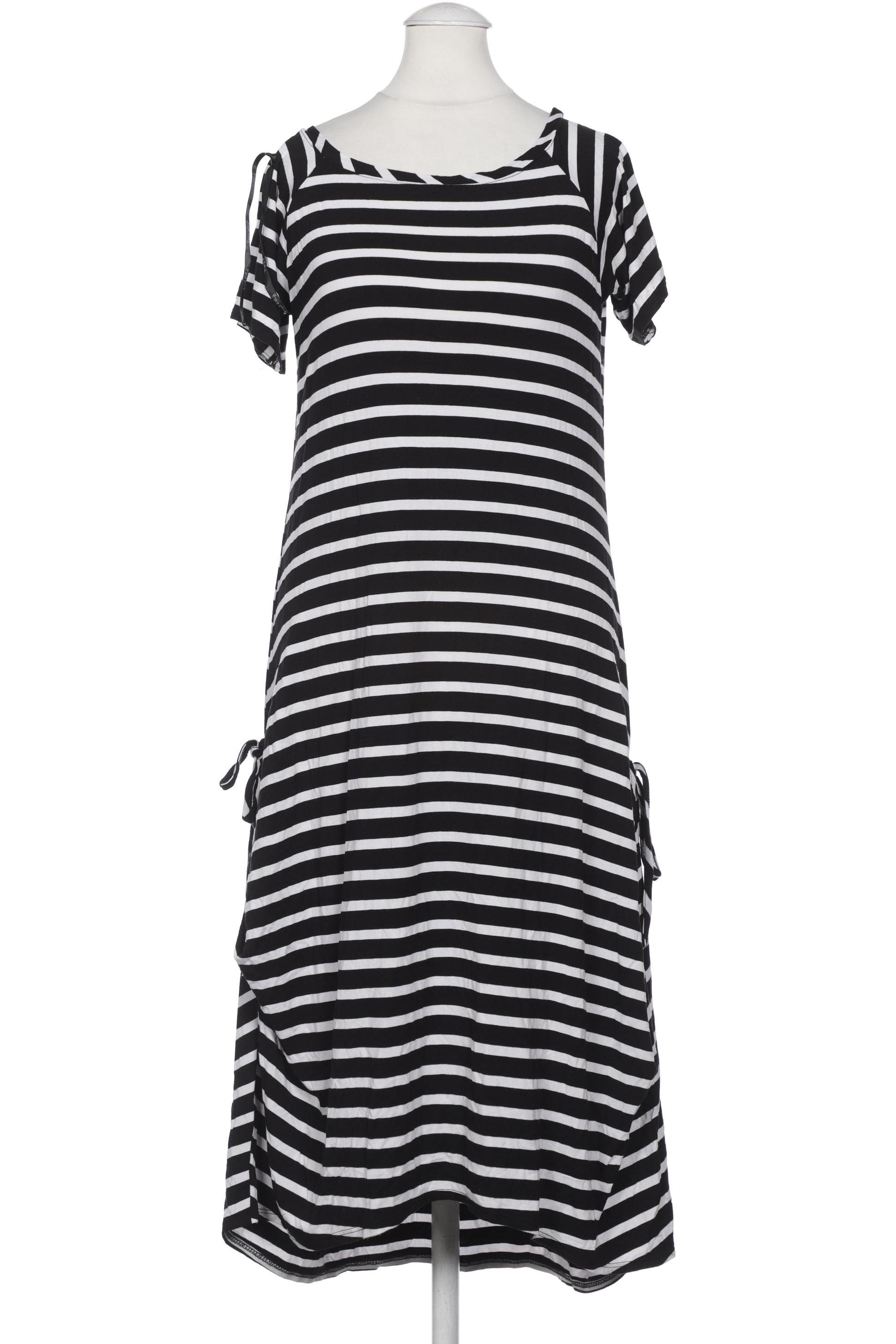 

Joseph Ribkoff Damen Kleid, schwarz