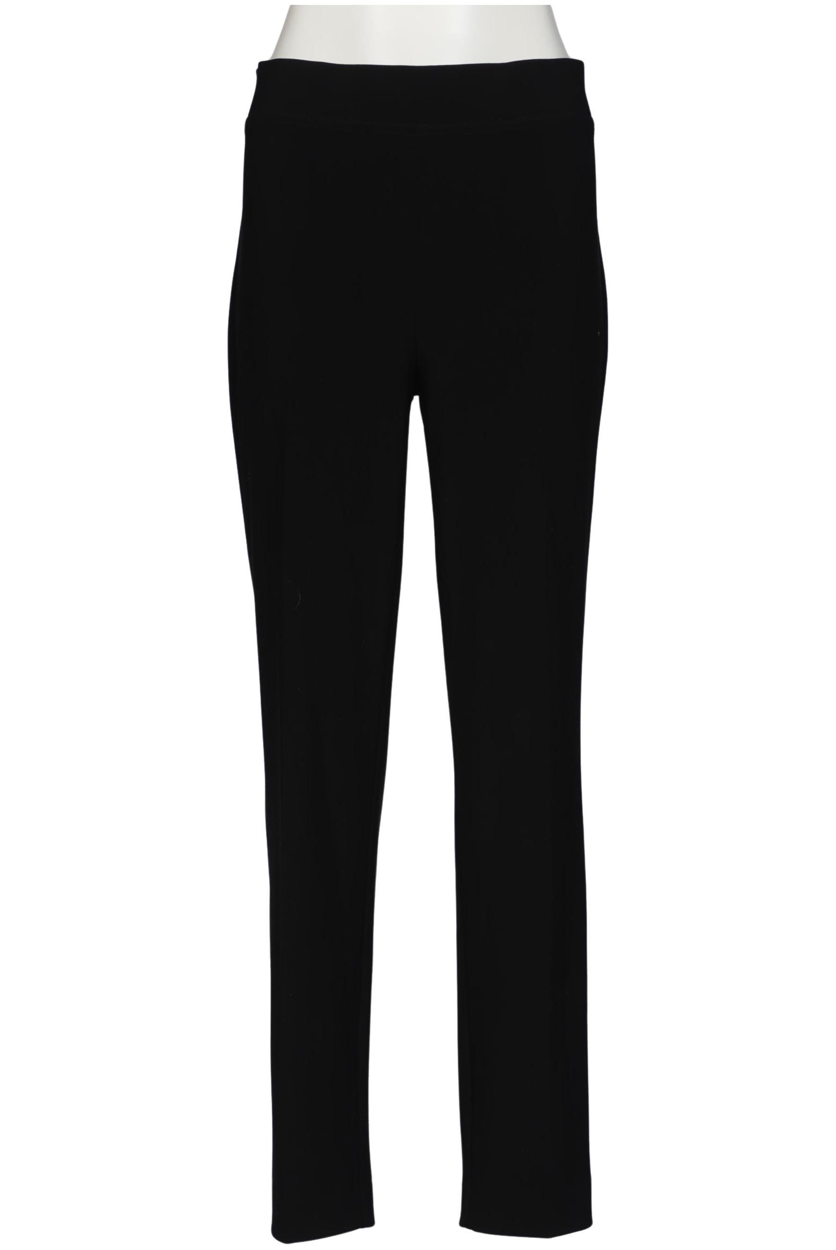 

Joseph Ribkoff Damen Stoffhose, schwarz, Gr. 38