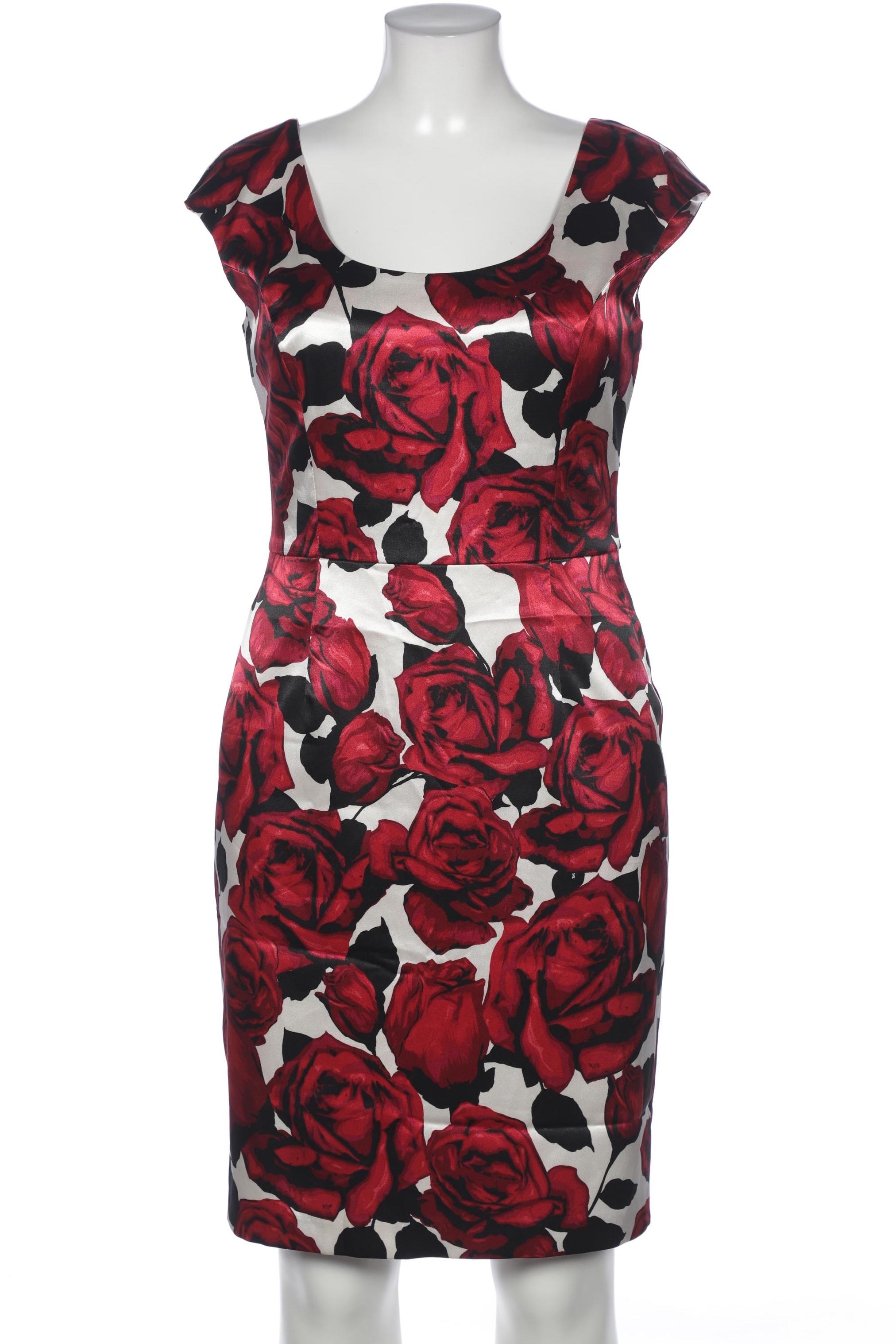 

Joseph Ribkoff Damen Kleid, mehrfarbig, Gr. 40