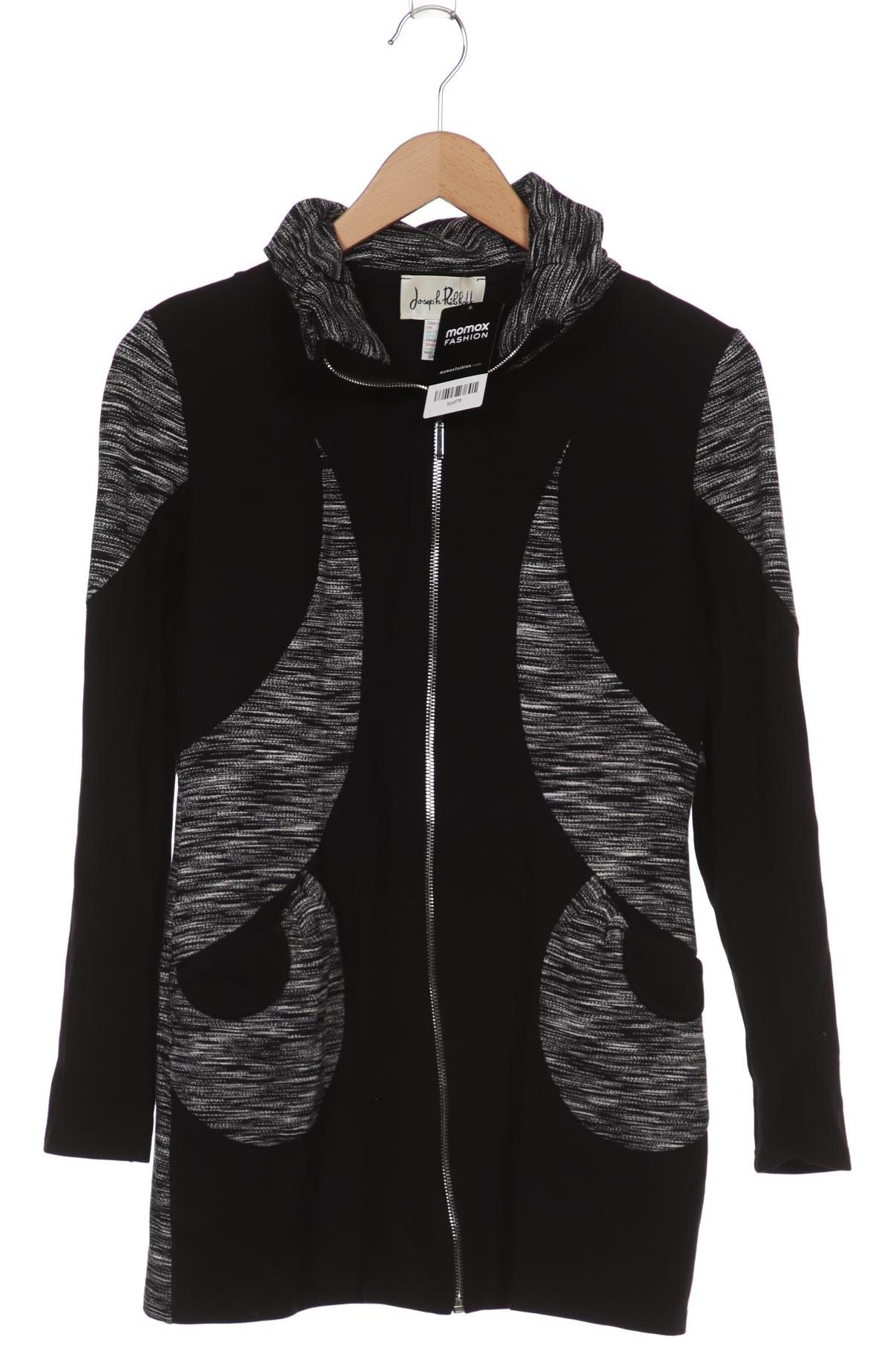 

Joseph Ribkoff Damen Strickjacke, schwarz, Gr. 34
