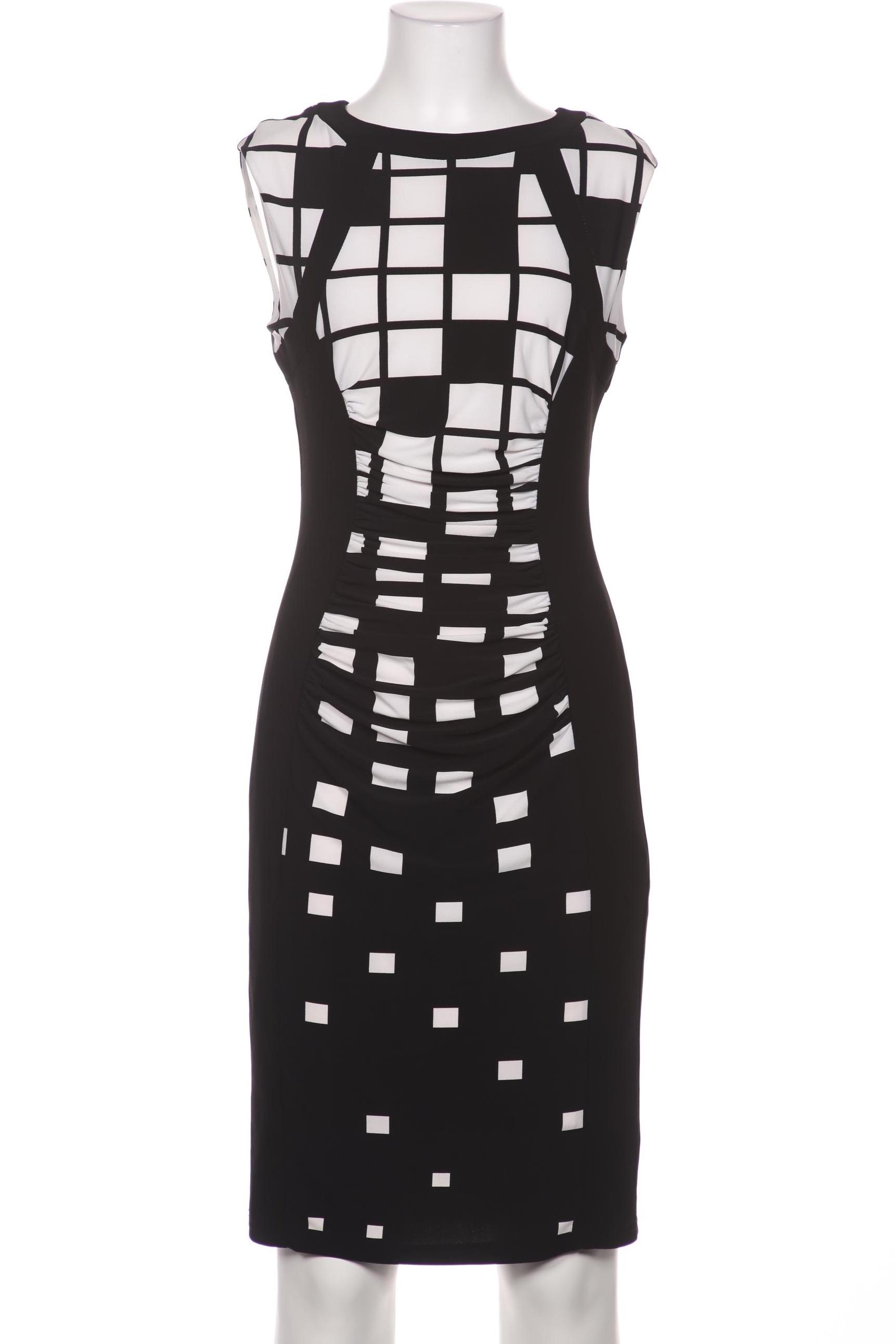

Joseph Ribkoff Damen Kleid, schwarz, Gr. 36