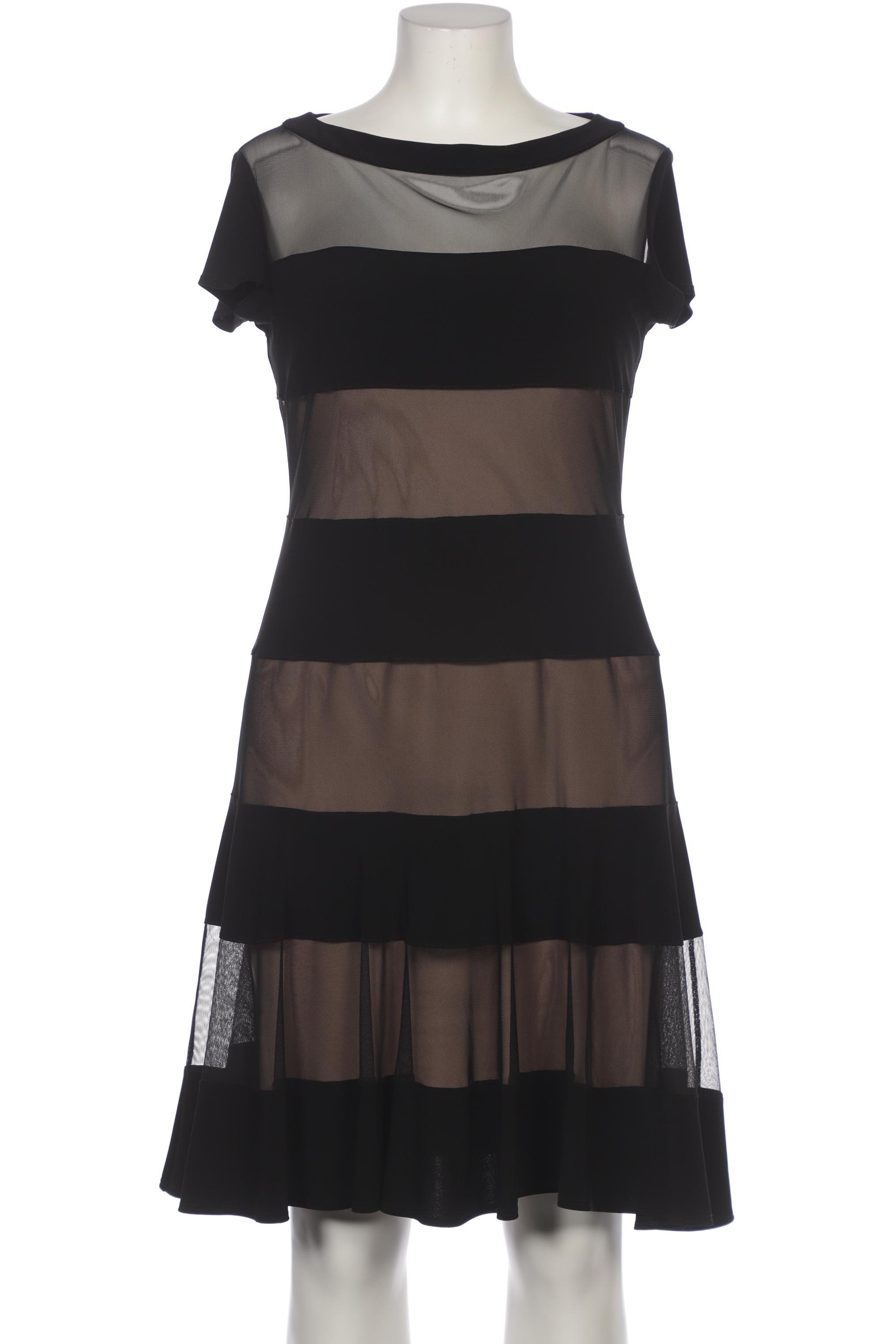 

Joseph Ribkoff Damen Kleid, schwarz