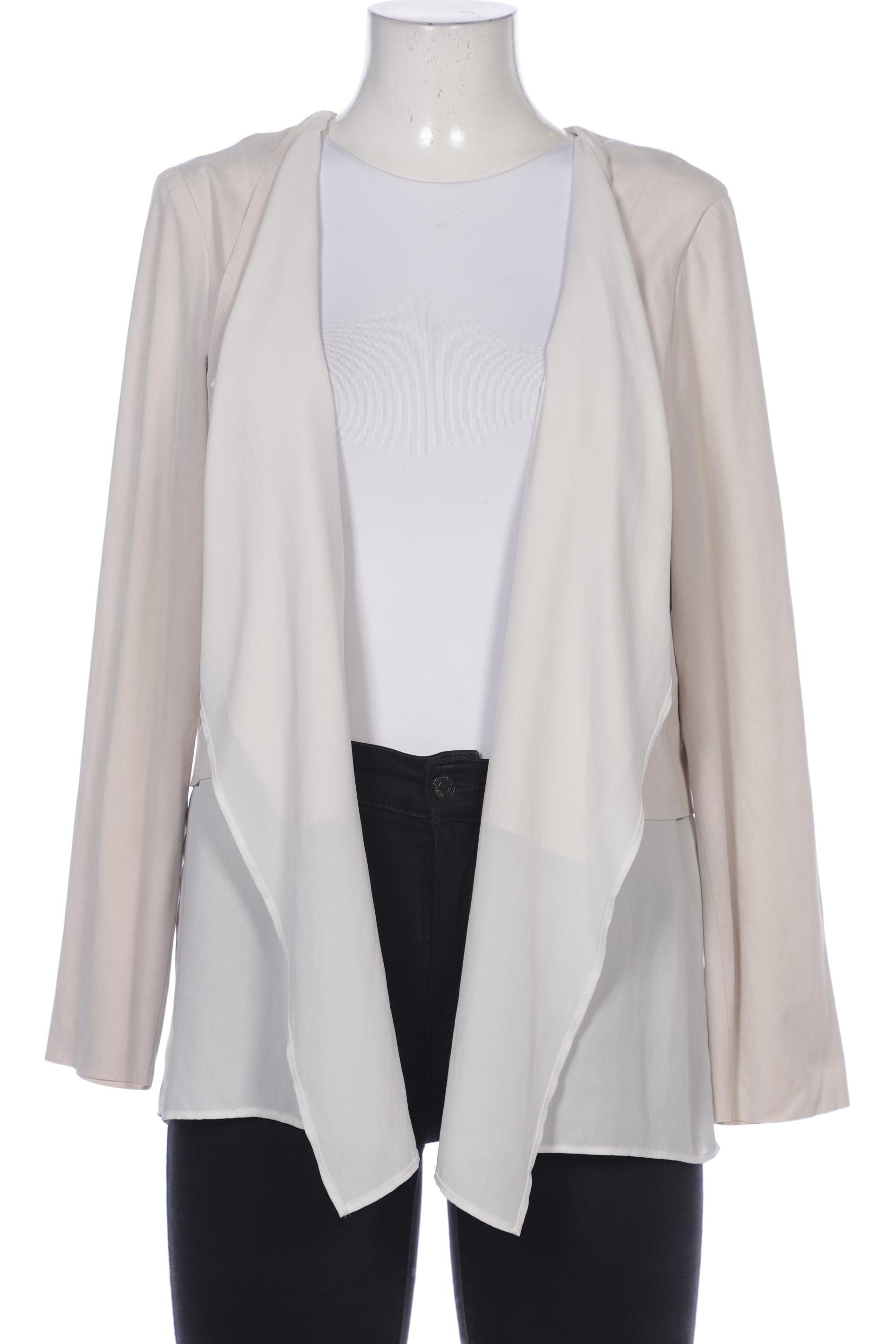 

Joseph Ribkoff Damen Blazer, beige, Gr. 42