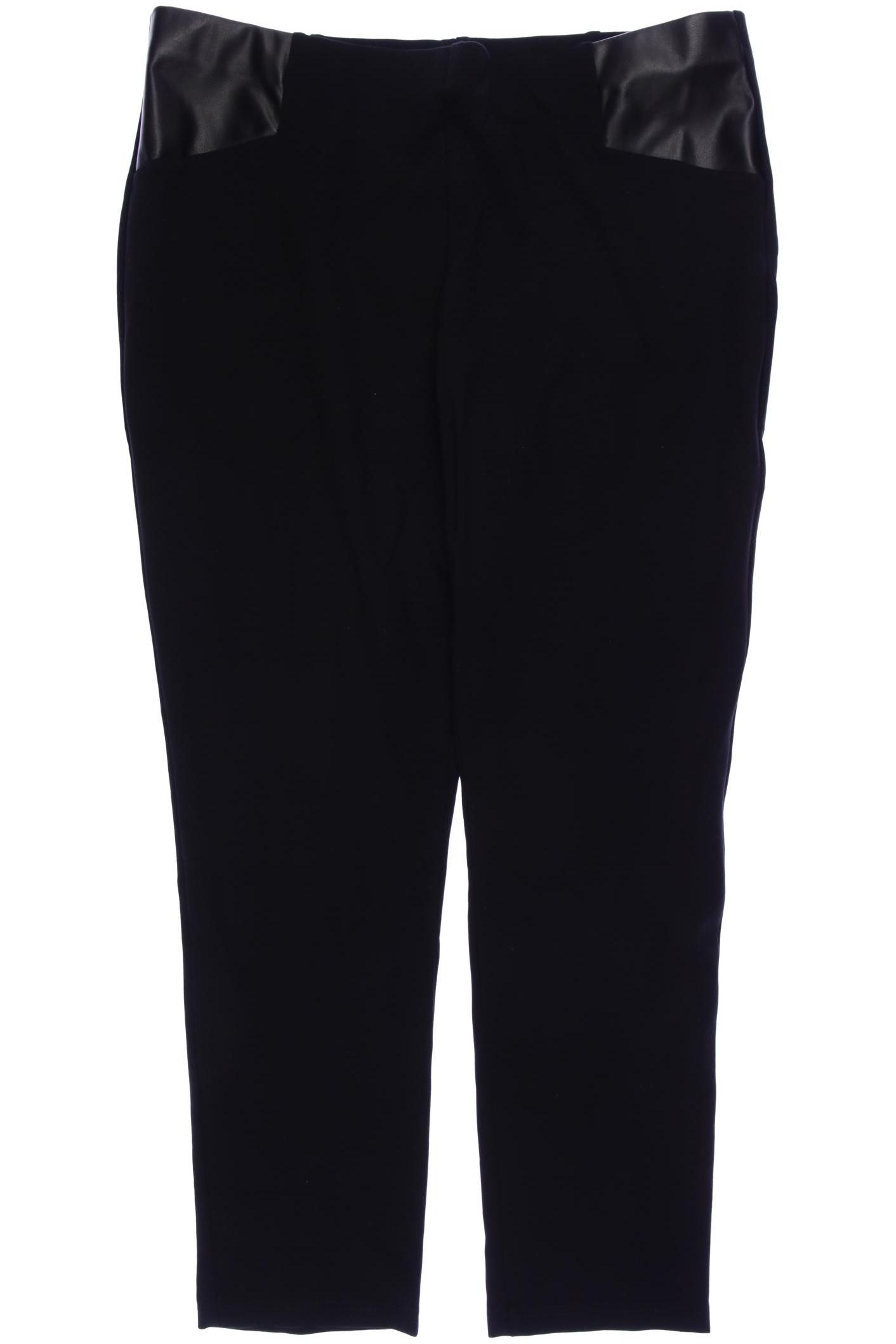

Joseph Ribkoff Damen Stoffhose, schwarz, Gr. 46