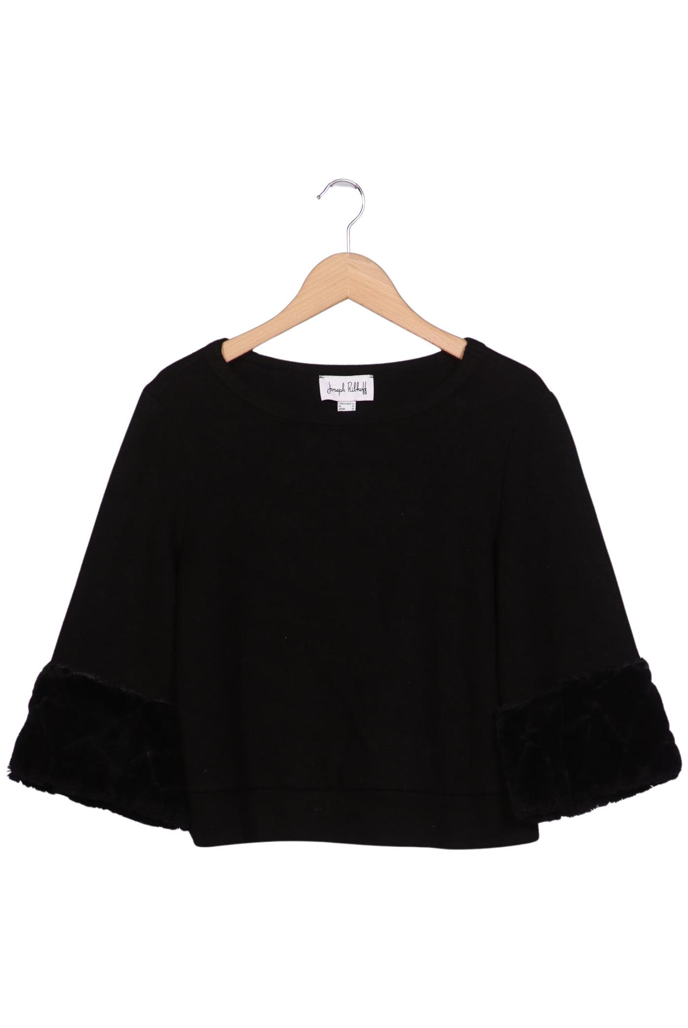 

Joseph Ribkoff Damen Pullover, schwarz, Gr. 40