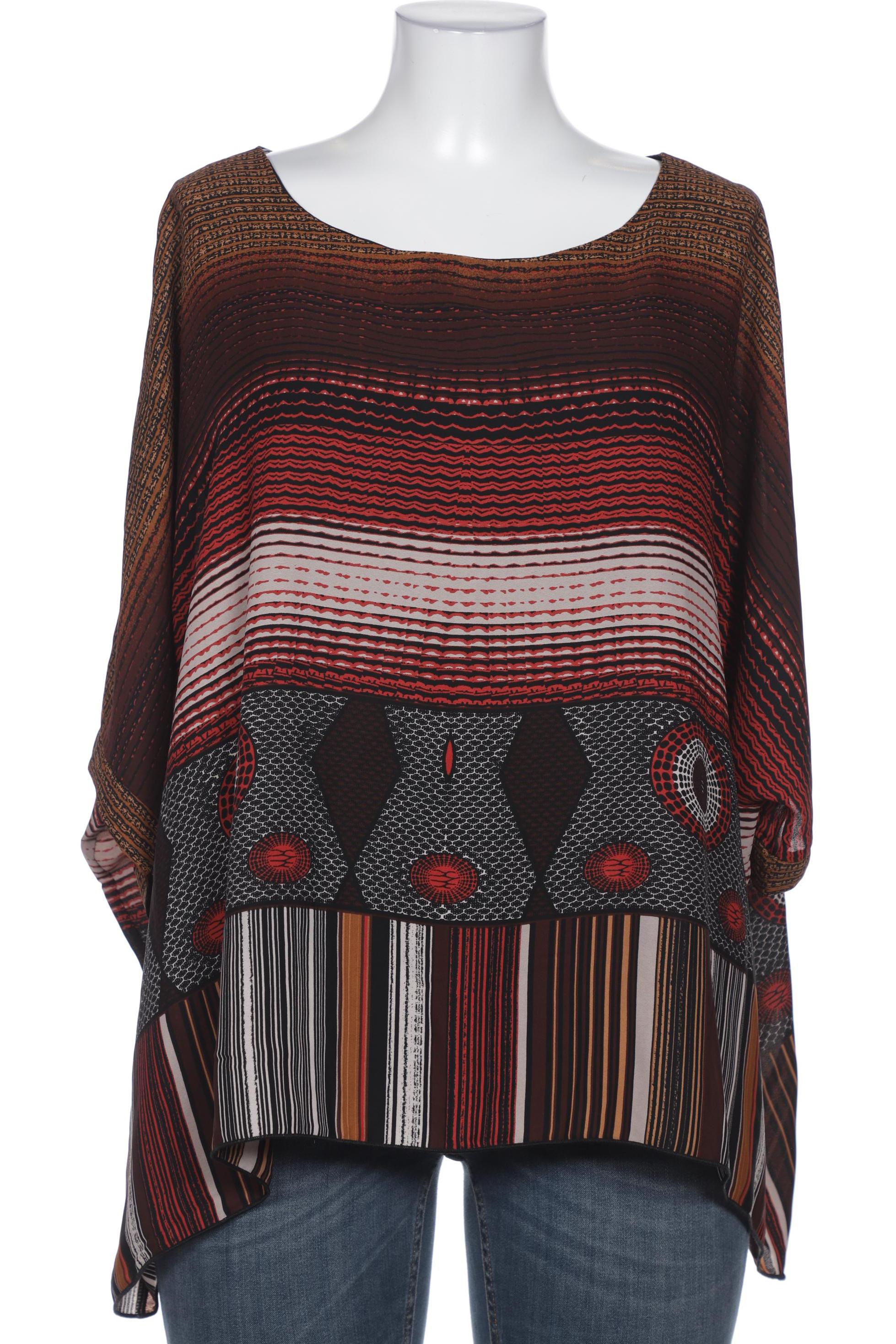 

Joseph Ribkoff Damen Bluse, mehrfarbig, Gr. 42