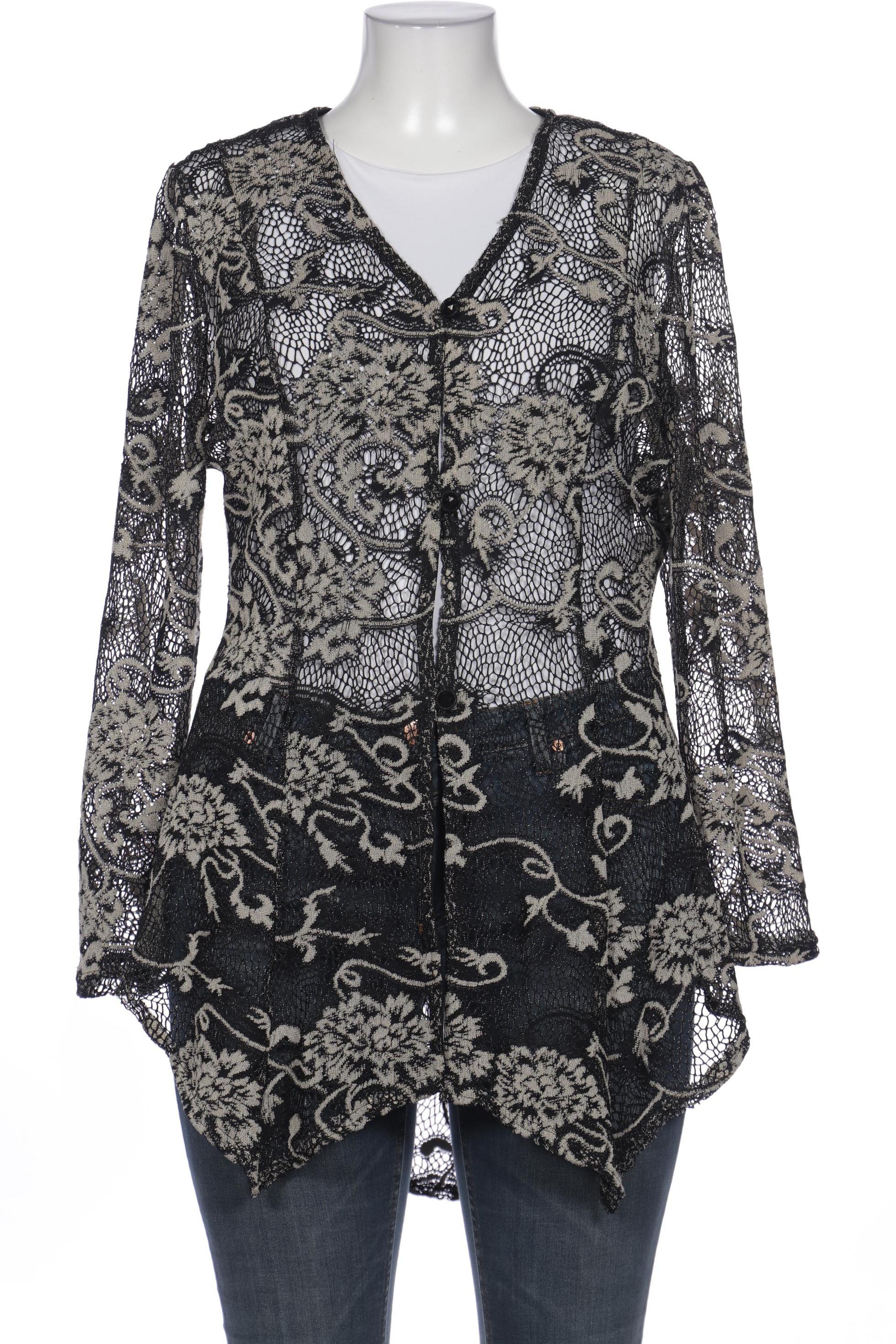

Joseph Ribkoff Damen Strickjacke, schwarz