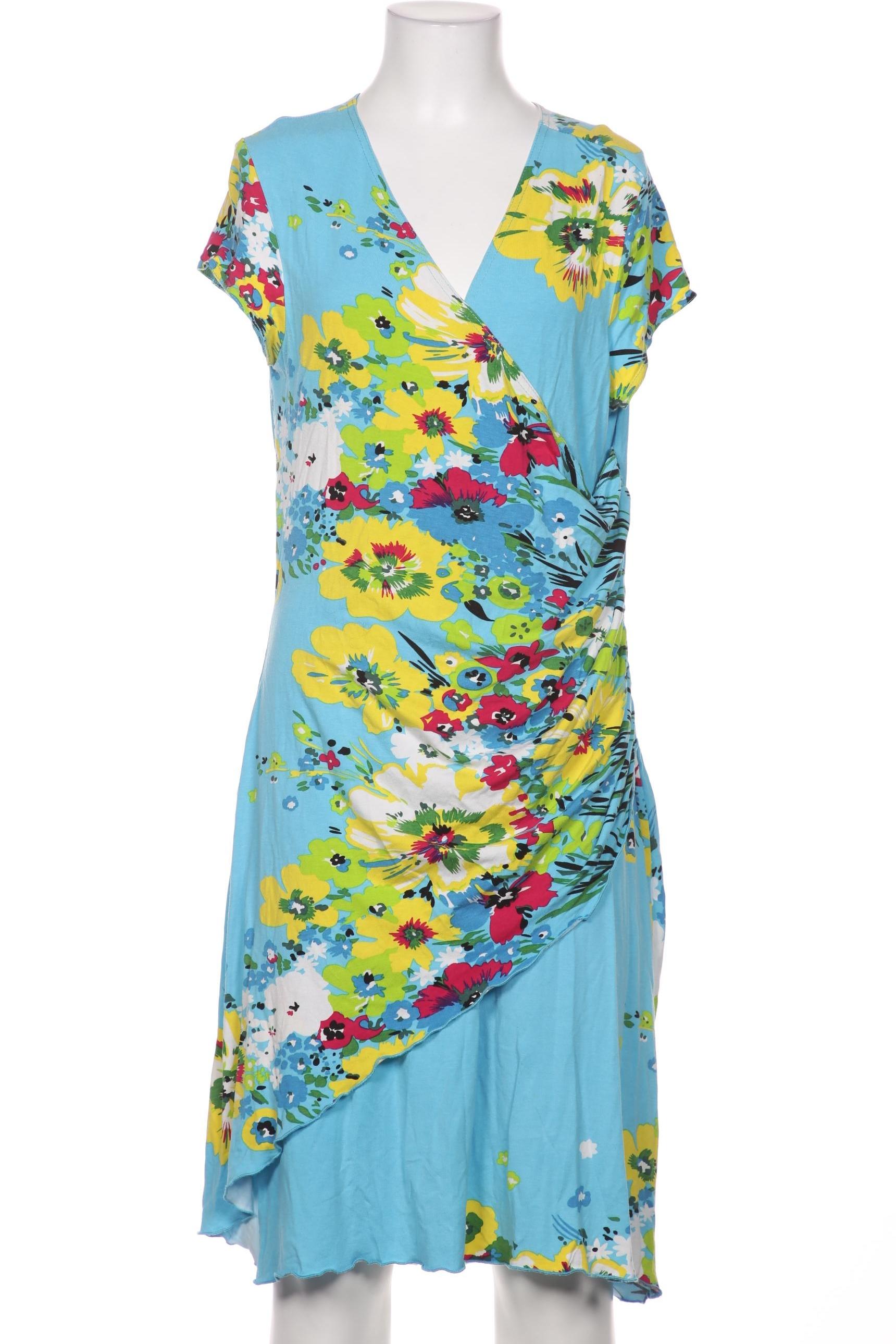 

Joseph Ribkoff Damen Kleid, blau, Gr. 34