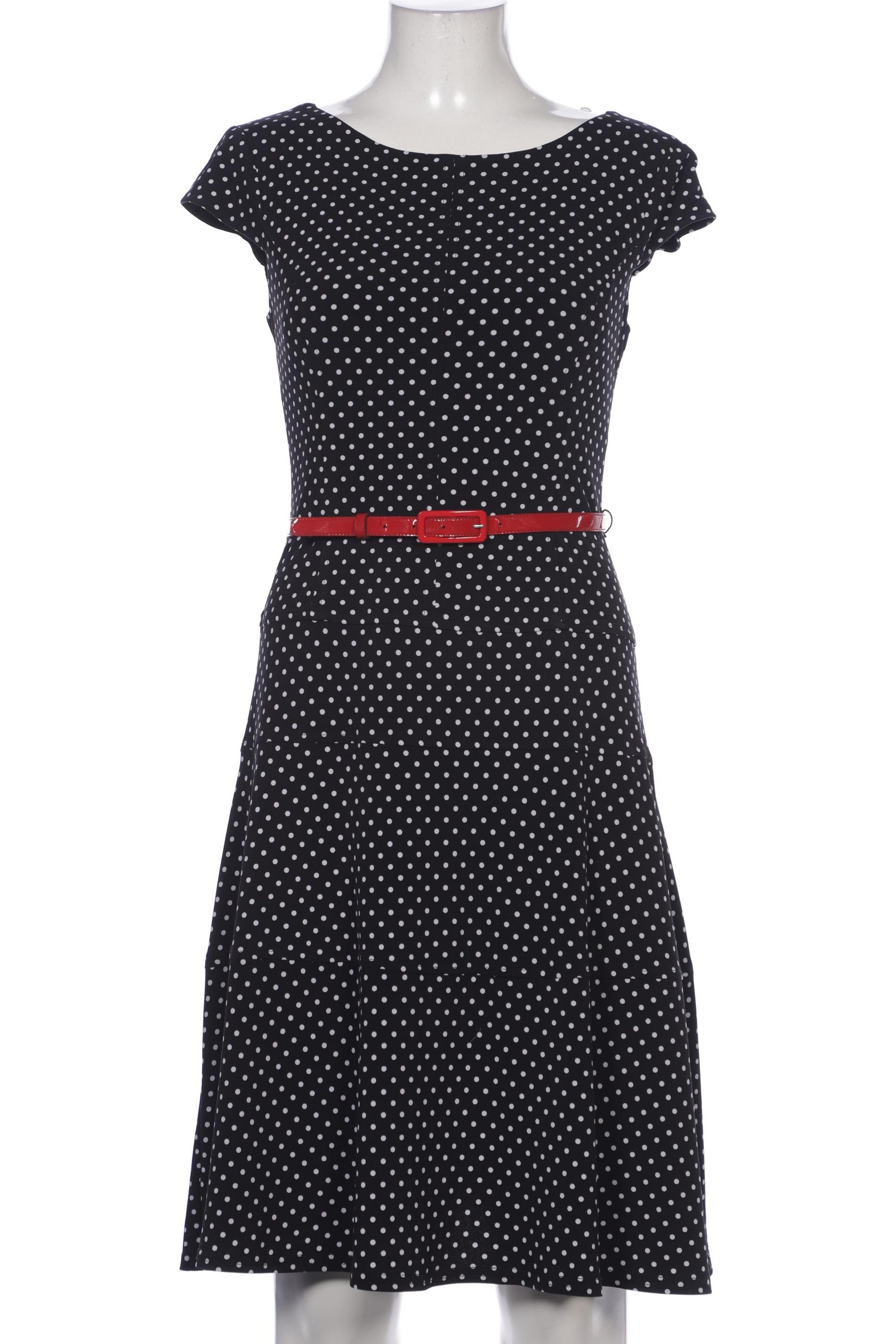 

Joseph Ribkoff Damen Kleid, schwarz, Gr. 38
