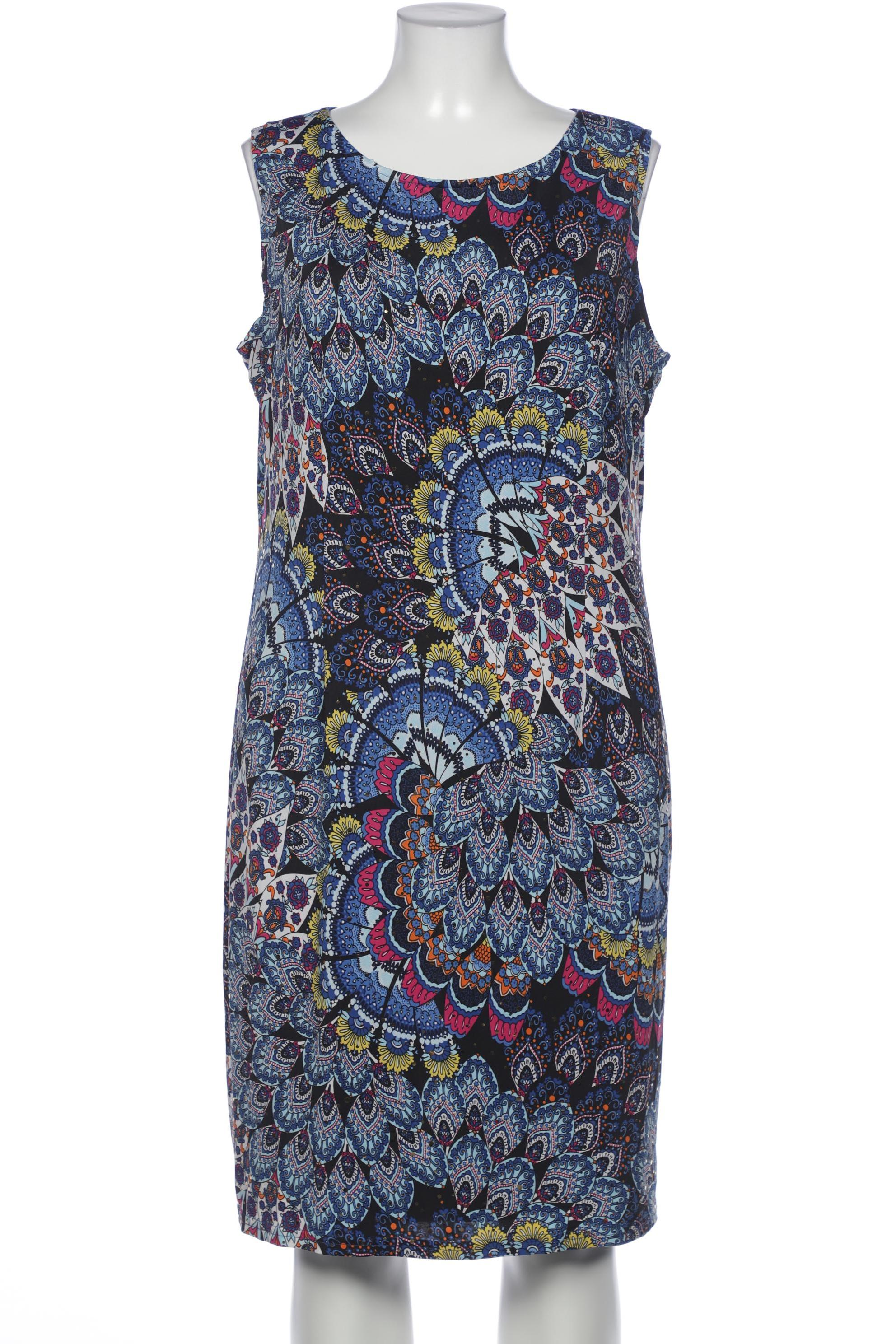 

Joseph Ribkoff Damen Kleid, blau, Gr. 46