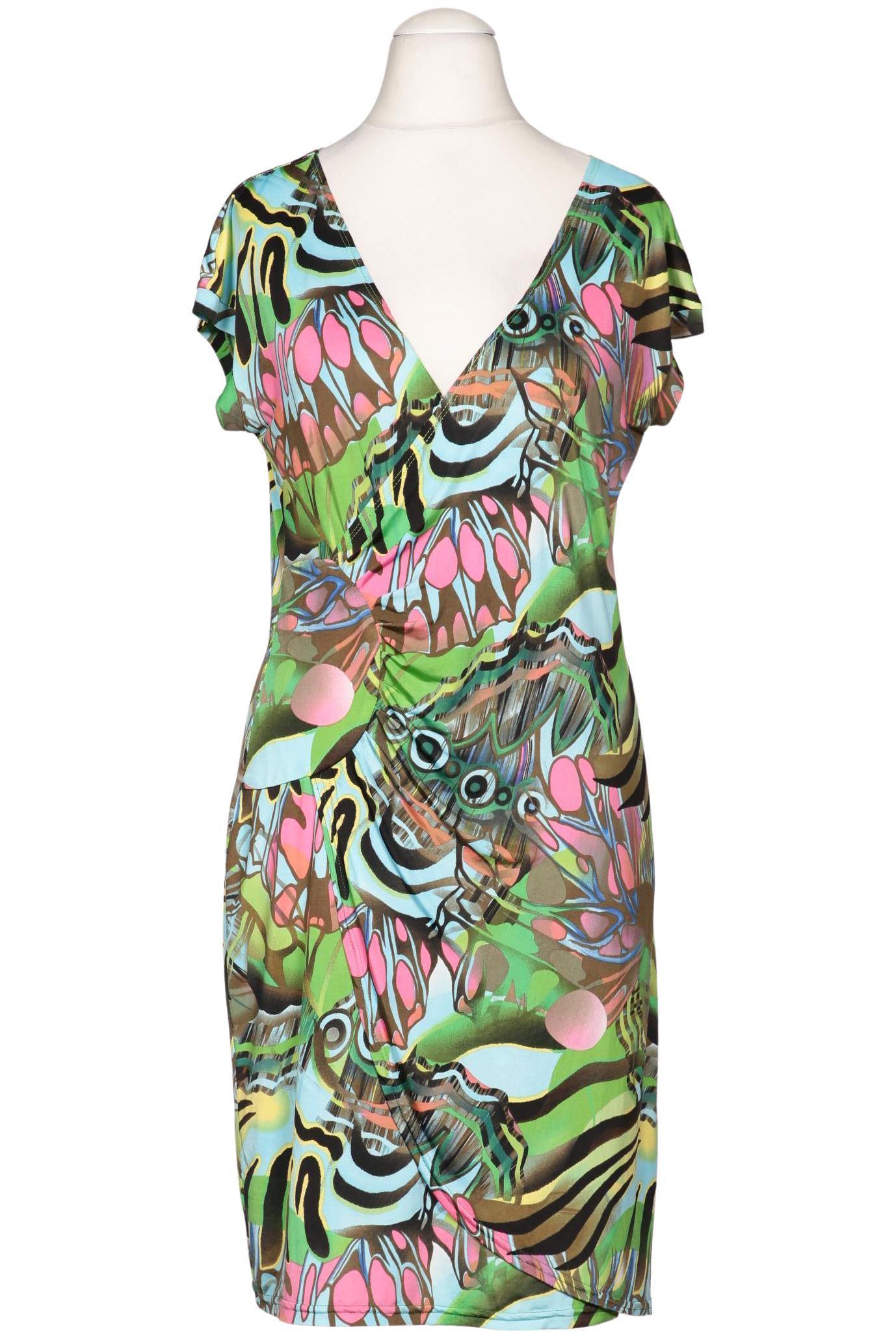 

Joseph Ribkoff Damen Kleid, mehrfarbig, Gr. 38