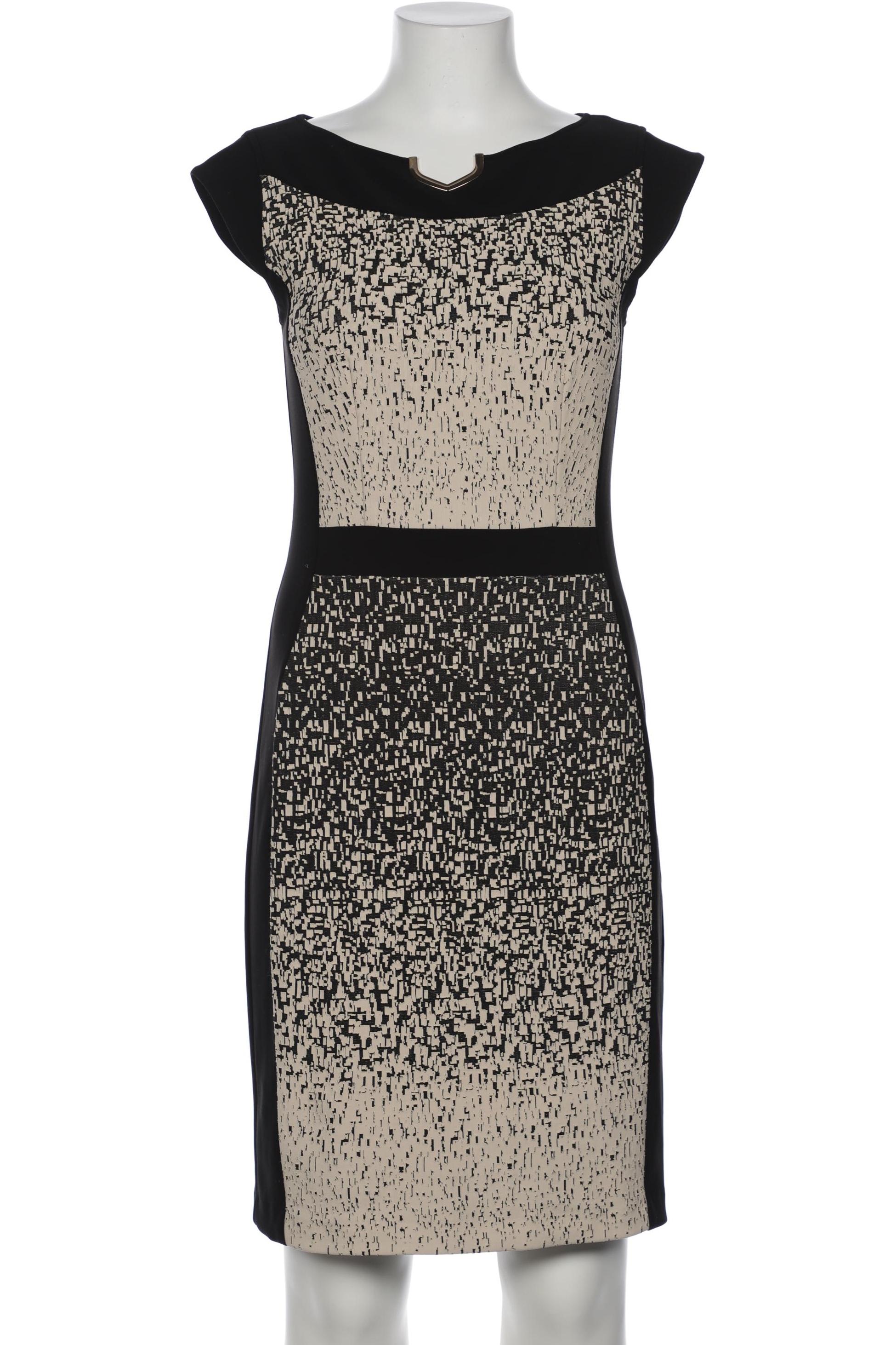 

Joseph Ribkoff Damen Kleid, schwarz, Gr. 38
