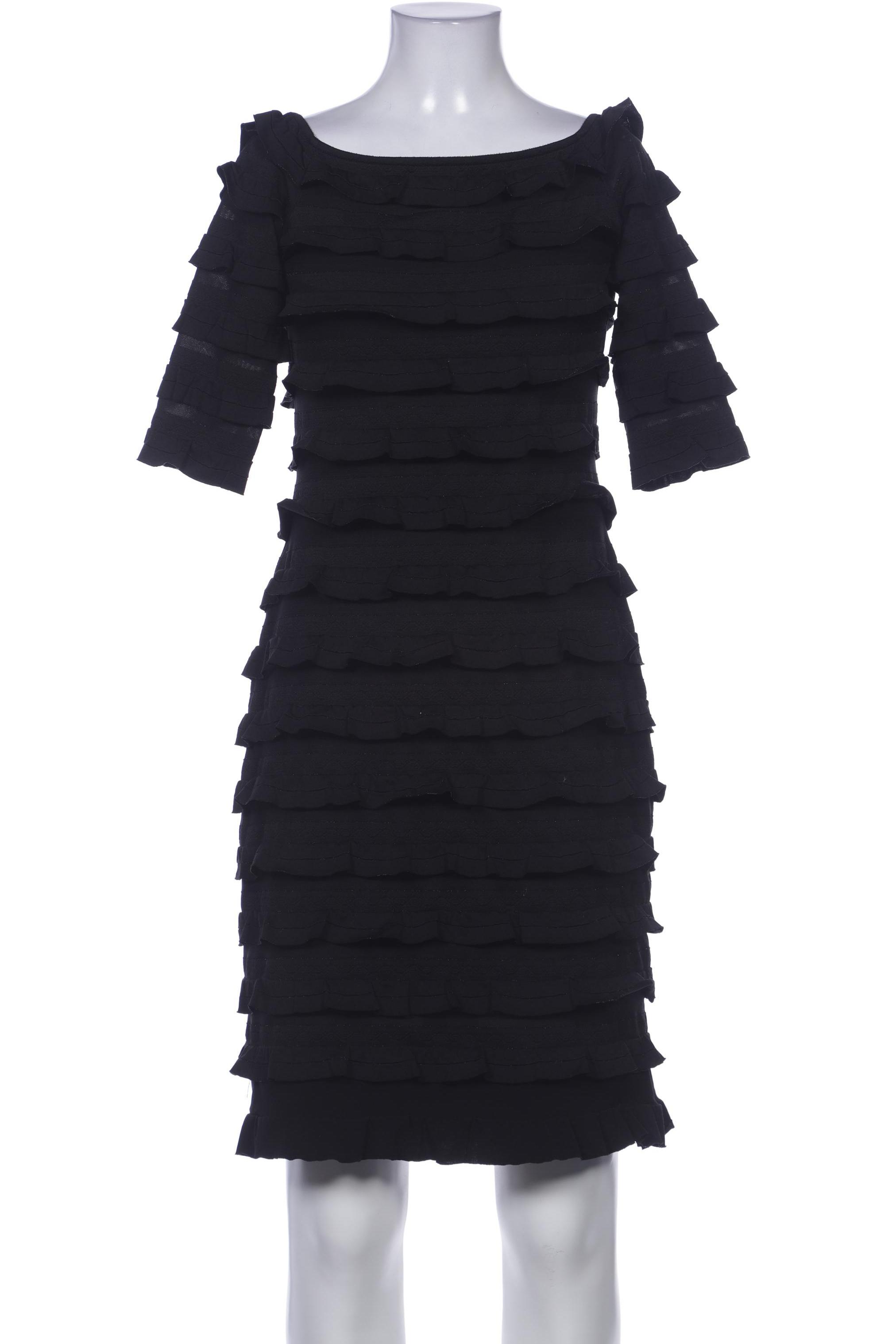 

Joseph Ribkoff Damen Kleid, schwarz, Gr. 36