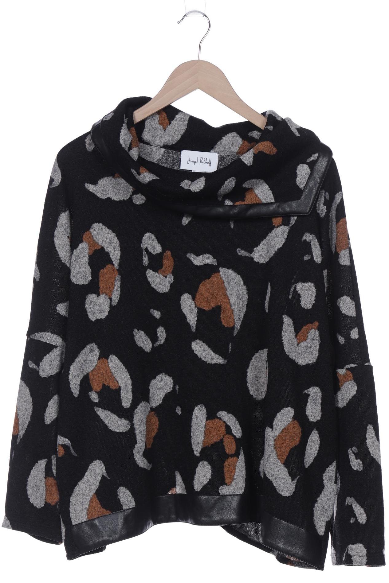 

Joseph Ribkoff Damen Pullover, schwarz, Gr. 44