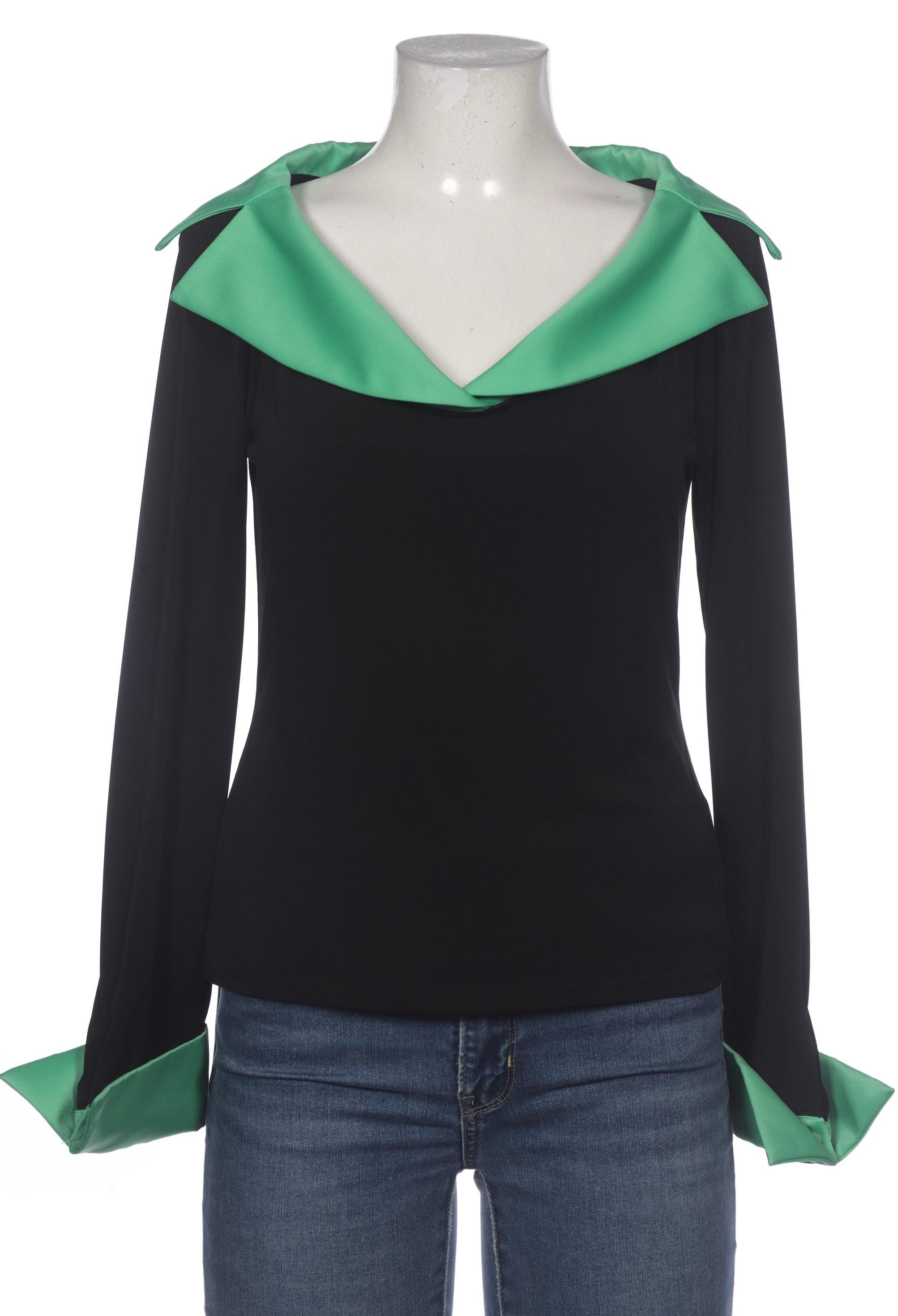 

Joseph Ribkoff Damen Bluse, schwarz, Gr. 40