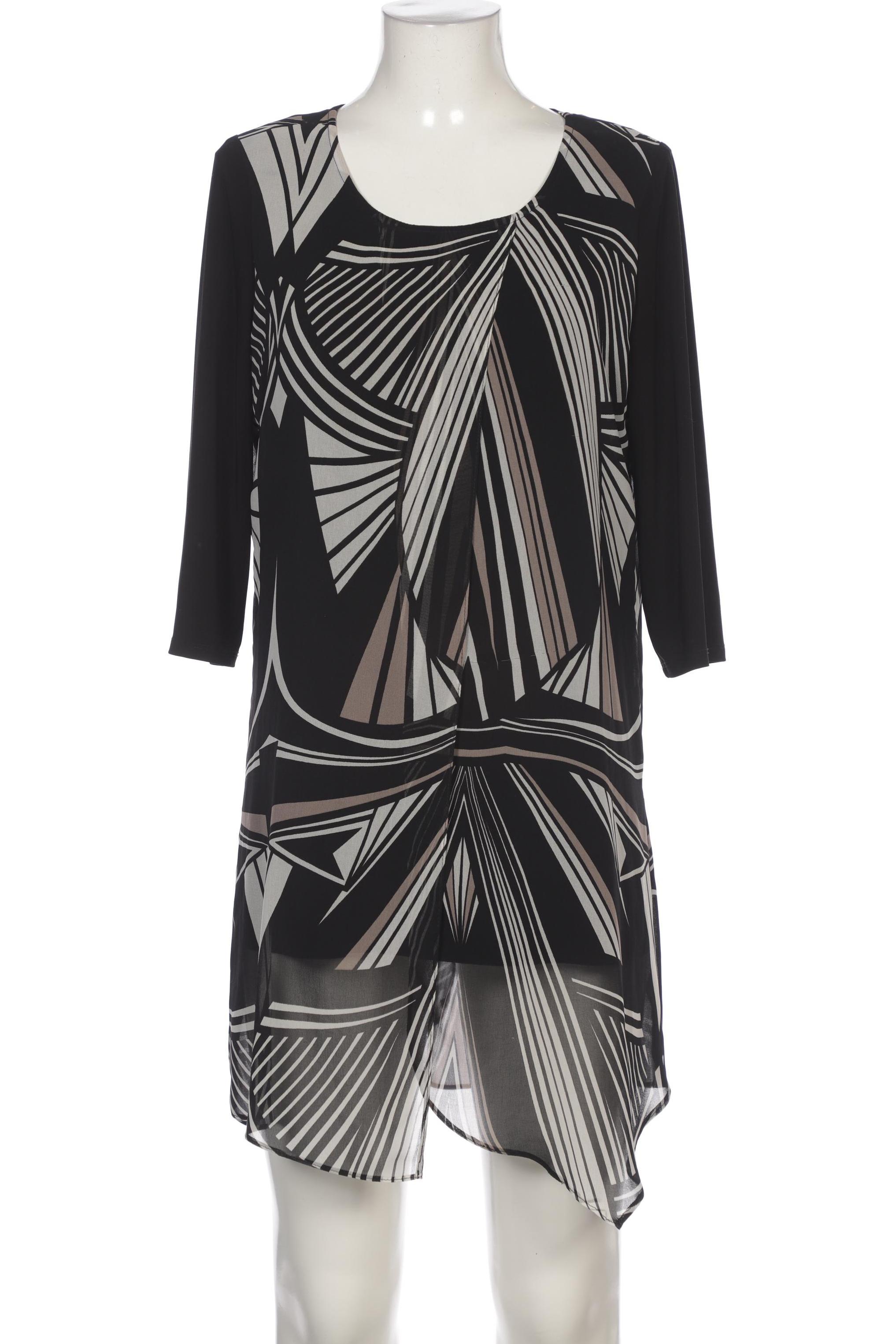 

Joseph Ribkoff Damen Kleid, schwarz, Gr. 40