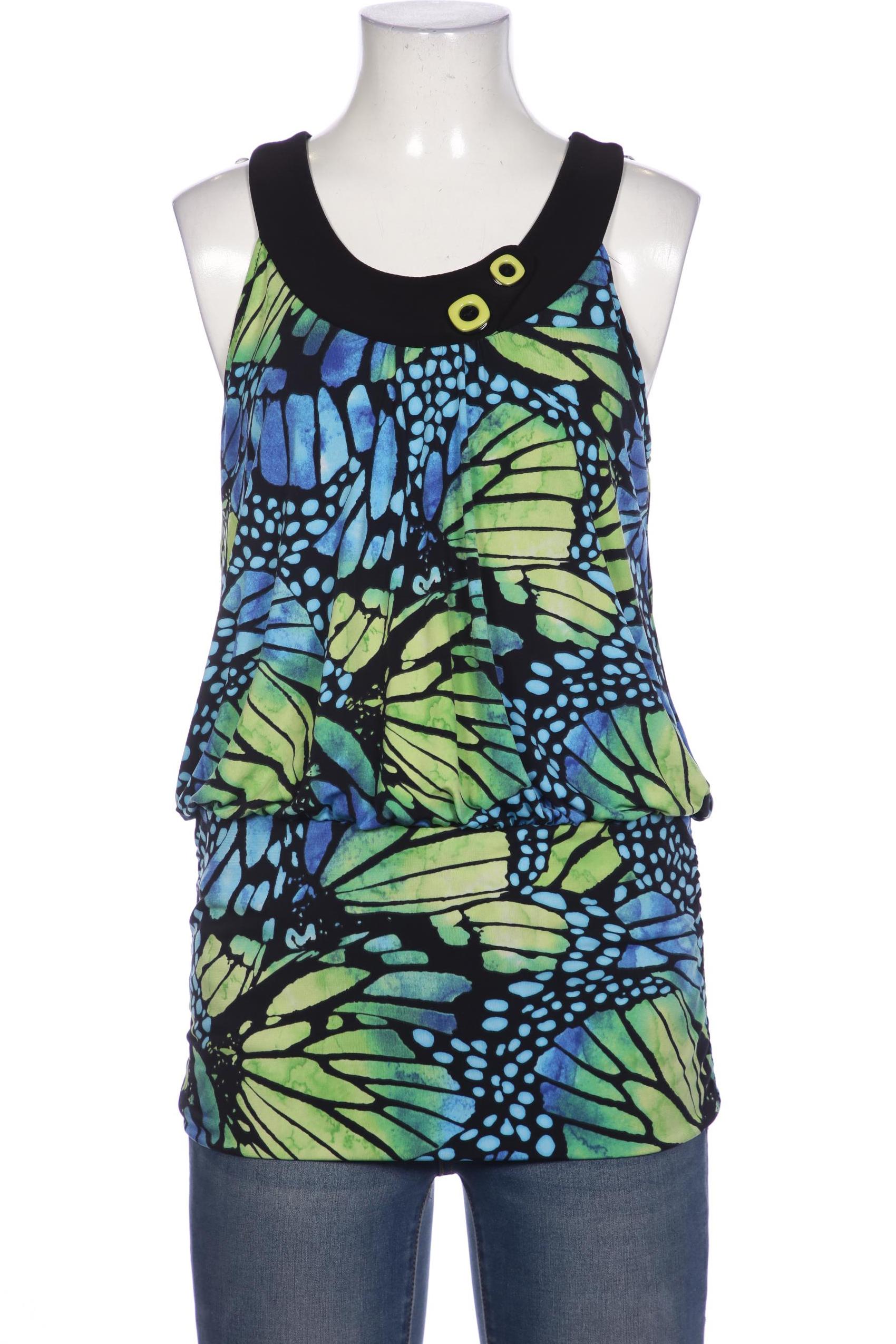 

Joseph Ribkoff Damen Bluse, mehrfarbig