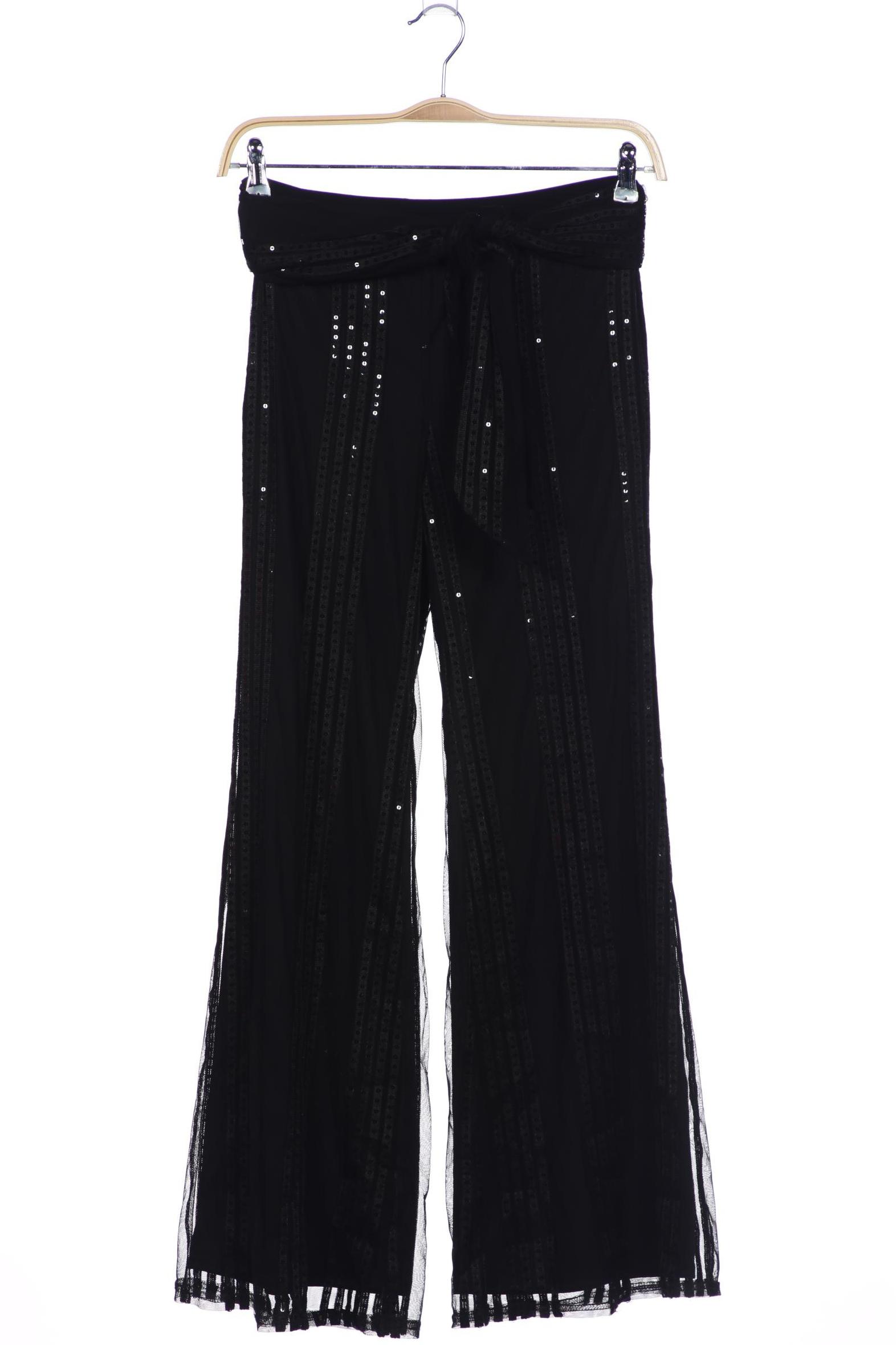 

Joseph Ribkoff Damen Stoffhose, schwarz, Gr. 36