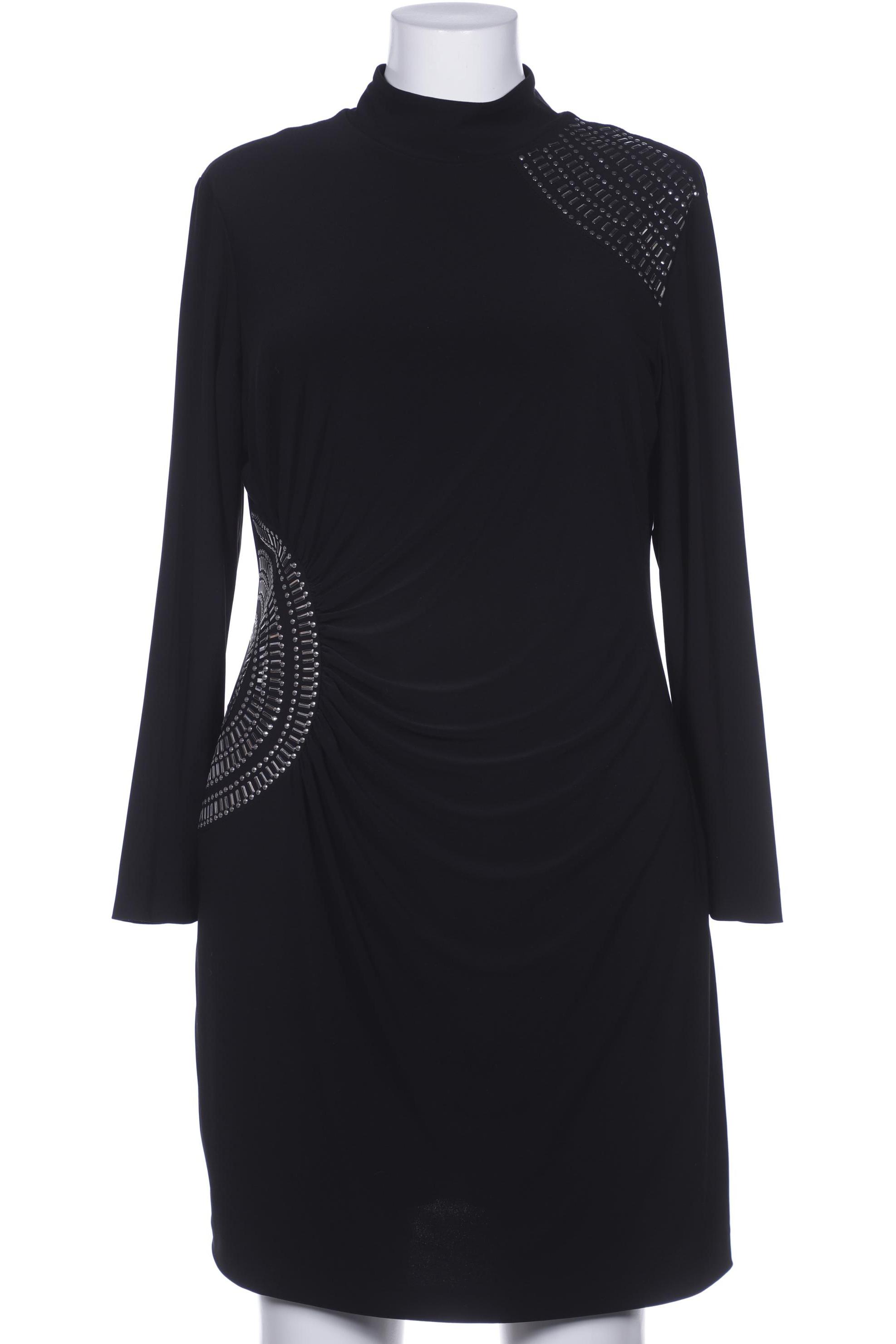 

Joseph Ribkoff Damen Kleid, schwarz