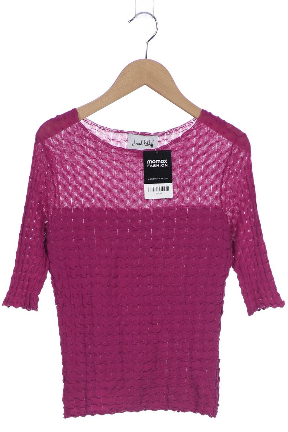 

Joseph Ribkoff Damen Langarmshirt, flieder, Gr. 36
