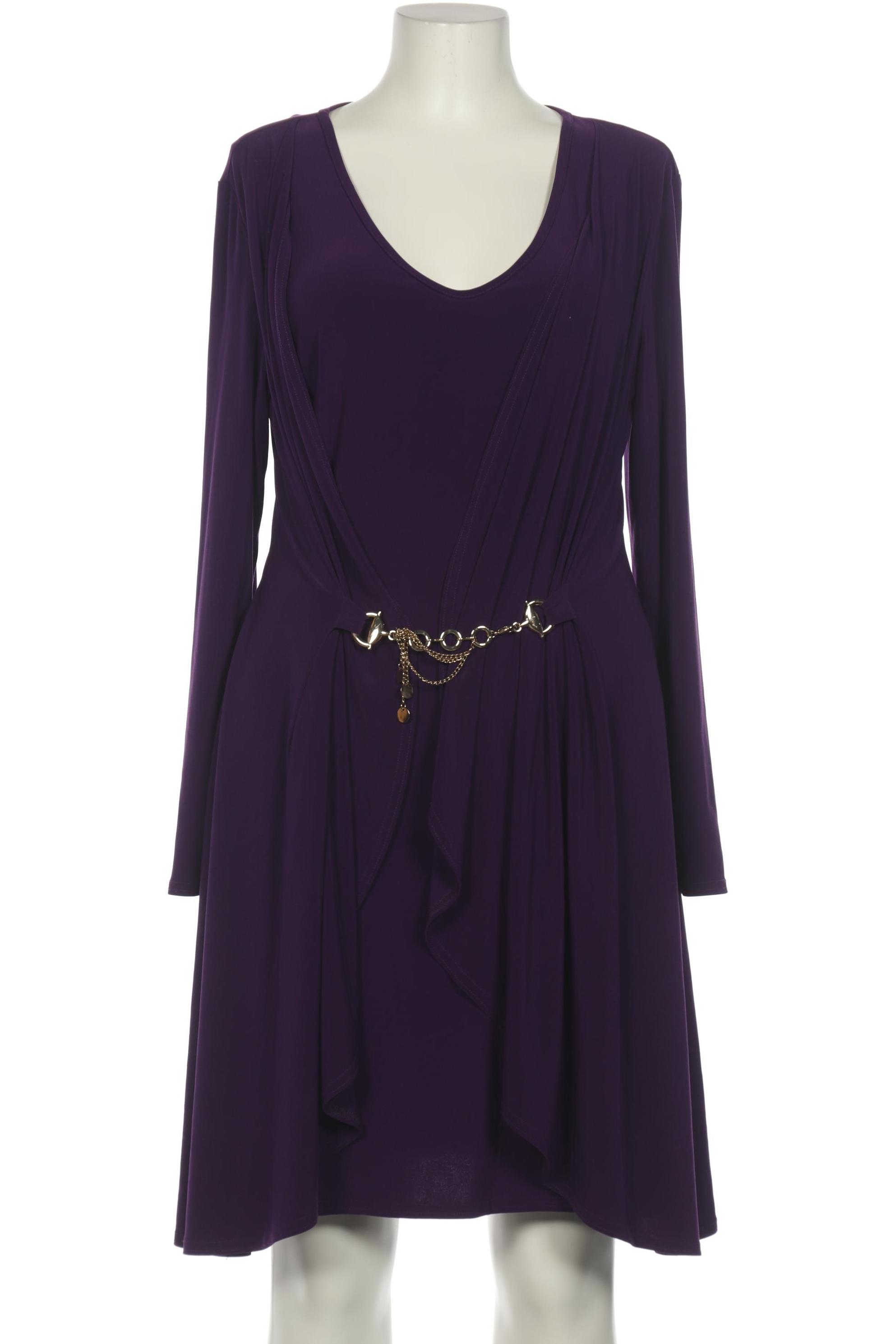 

Joseph Ribkoff Damen Kleid, flieder, Gr. 42