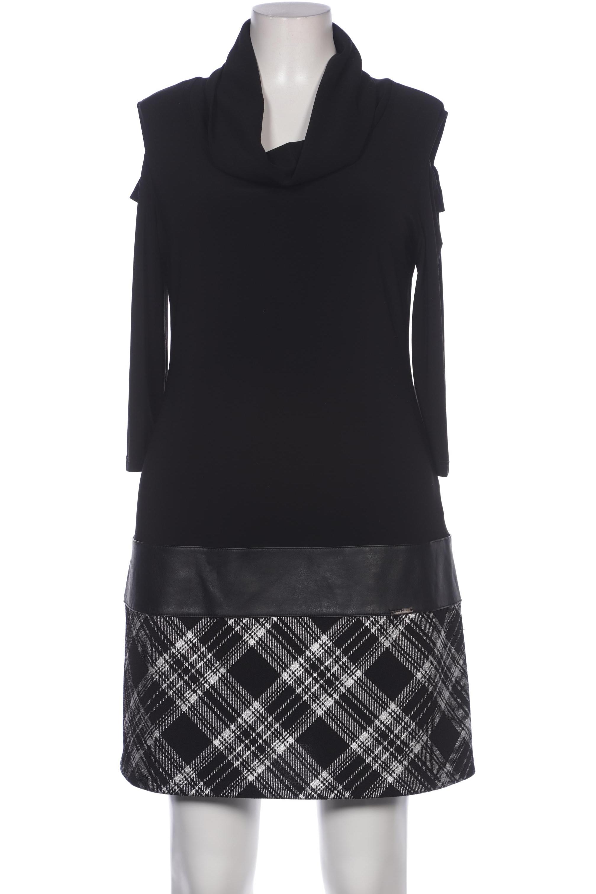 

Joseph Ribkoff Damen Kleid, schwarz, Gr. 42