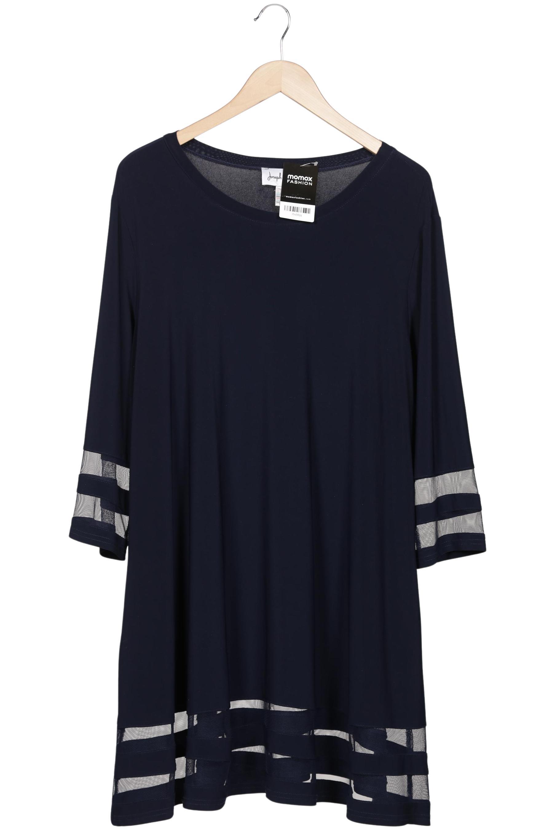 

Joseph Ribkoff Damen Langarmshirt, marineblau, Gr. 48