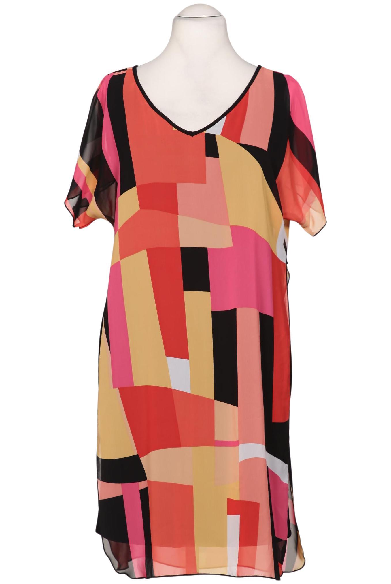 

Joseph Ribkoff Damen Kleid, mehrfarbig, Gr. 38