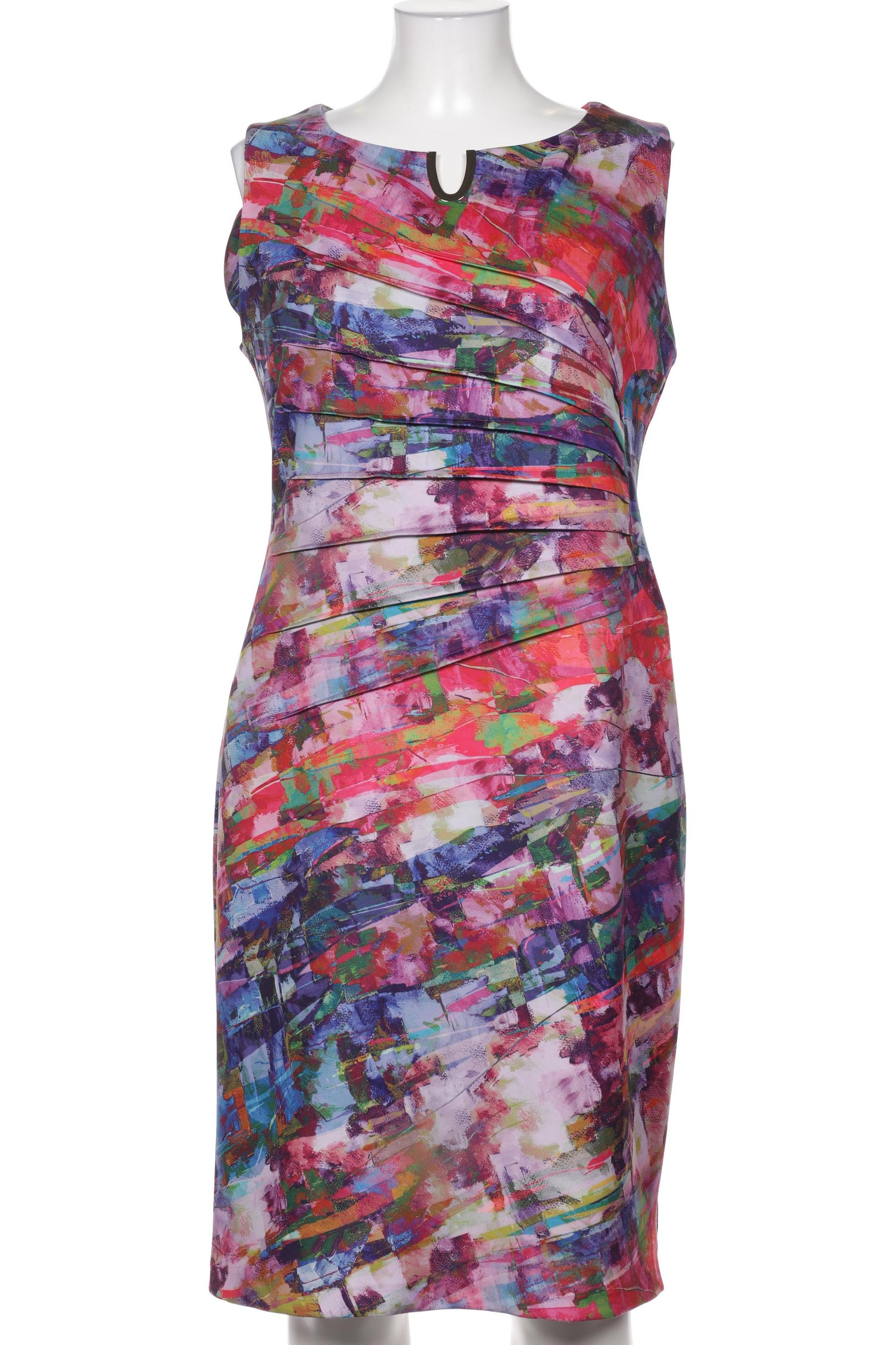 

Joseph Ribkoff Damen Kleid, mehrfarbig, Gr. 46