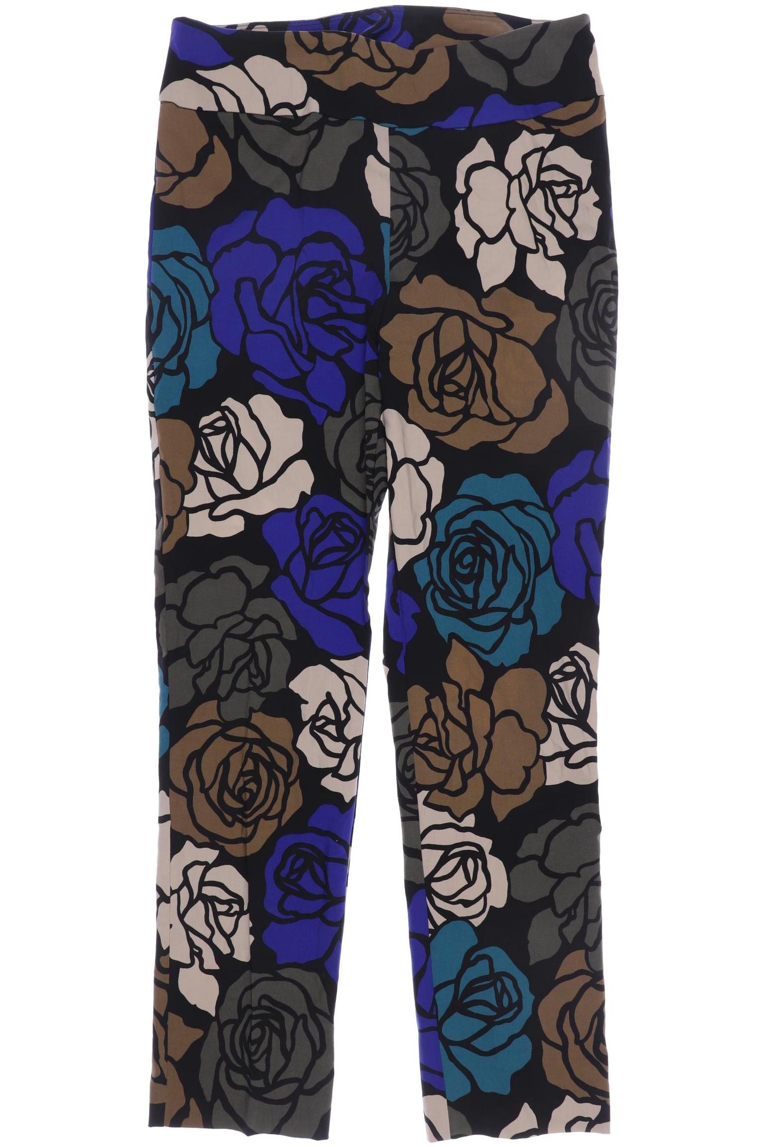 

Joseph Ribkoff Damen Stoffhose, mehrfarbig, Gr. 38